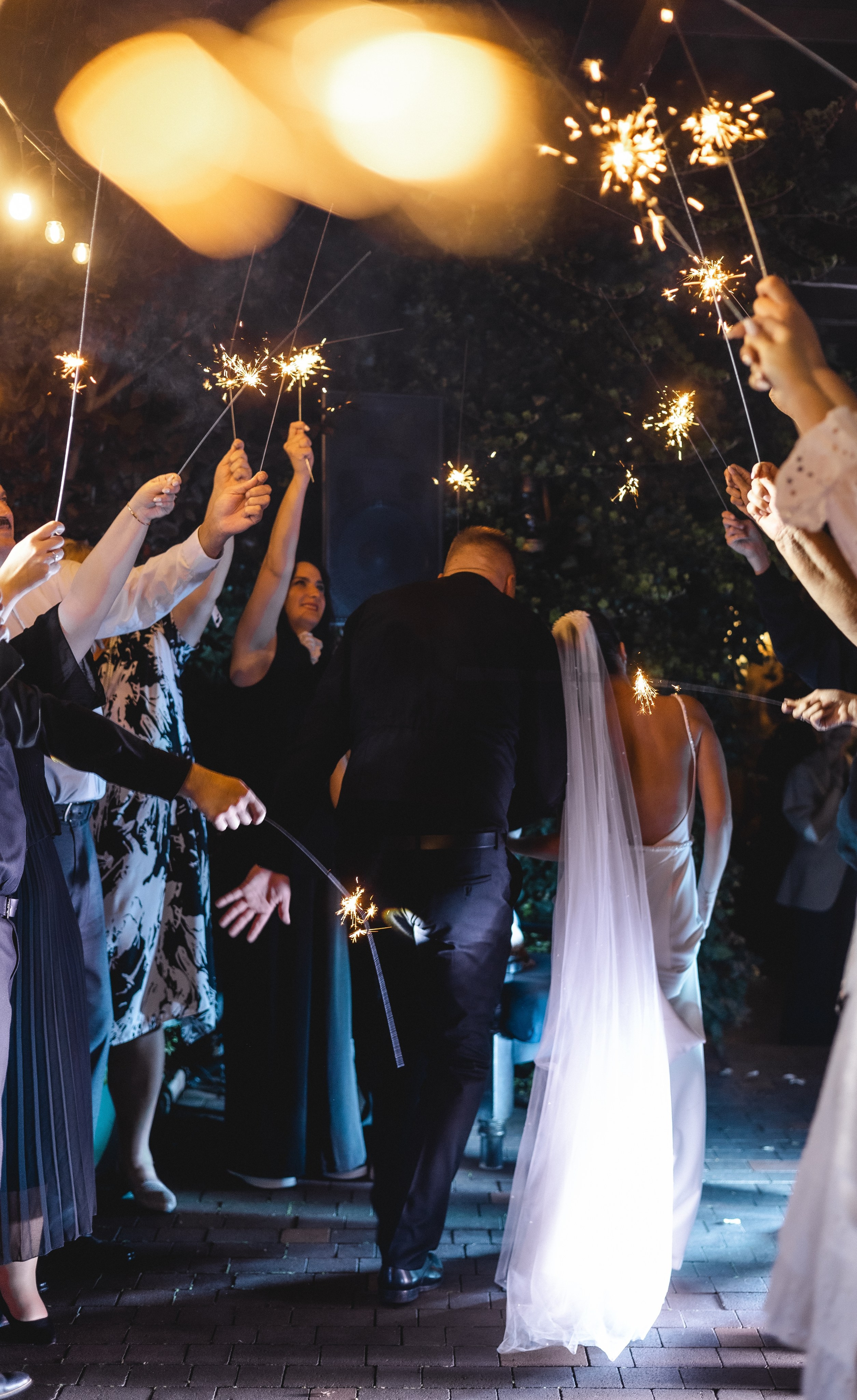 OKSANA and VASYL. Весільний фотограф Таня Федорова та відеограф Олексій Федоров