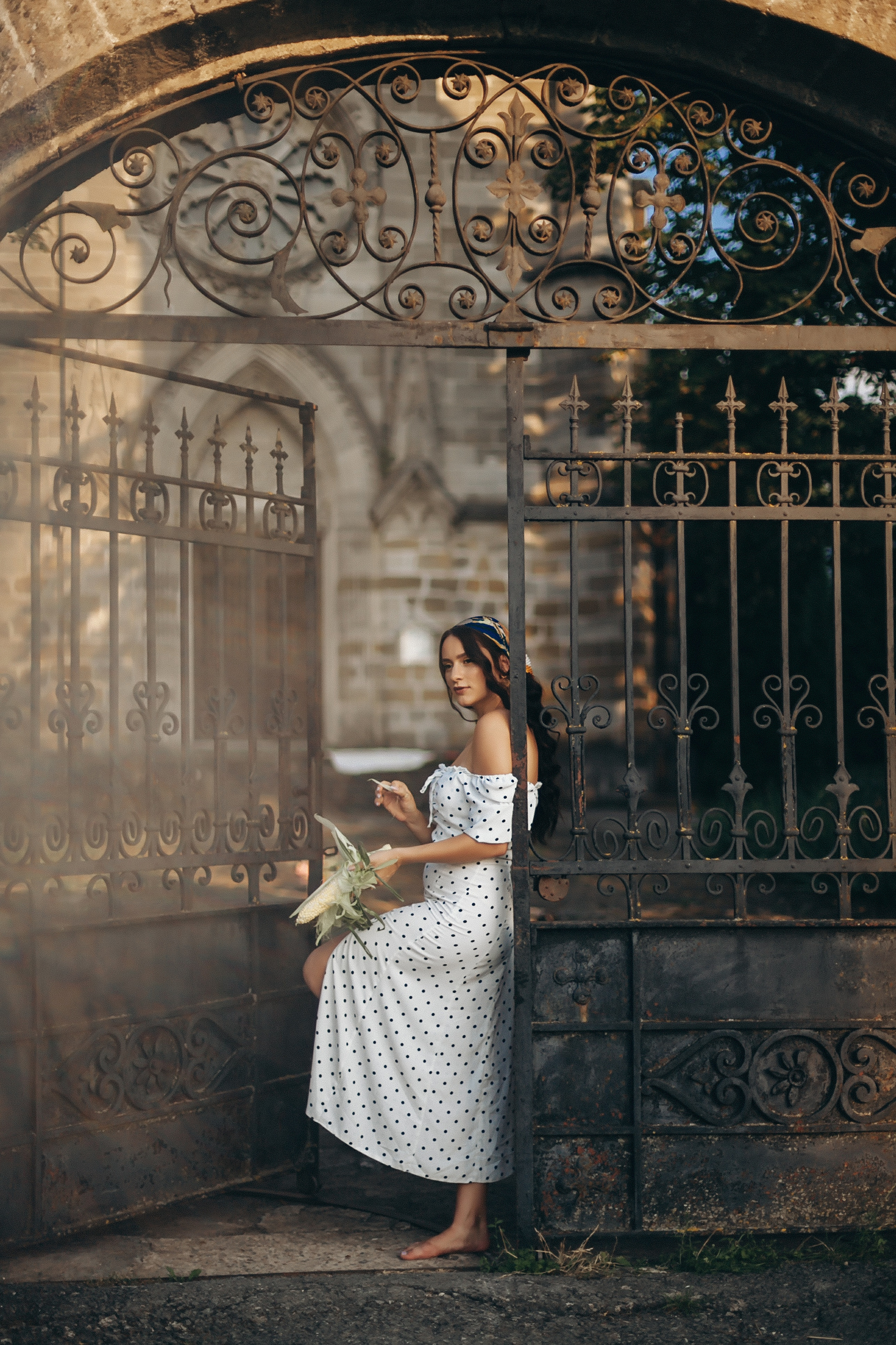 Уляна. Весільний фотограф Таня Федорова та відеограф Олексій Федоров