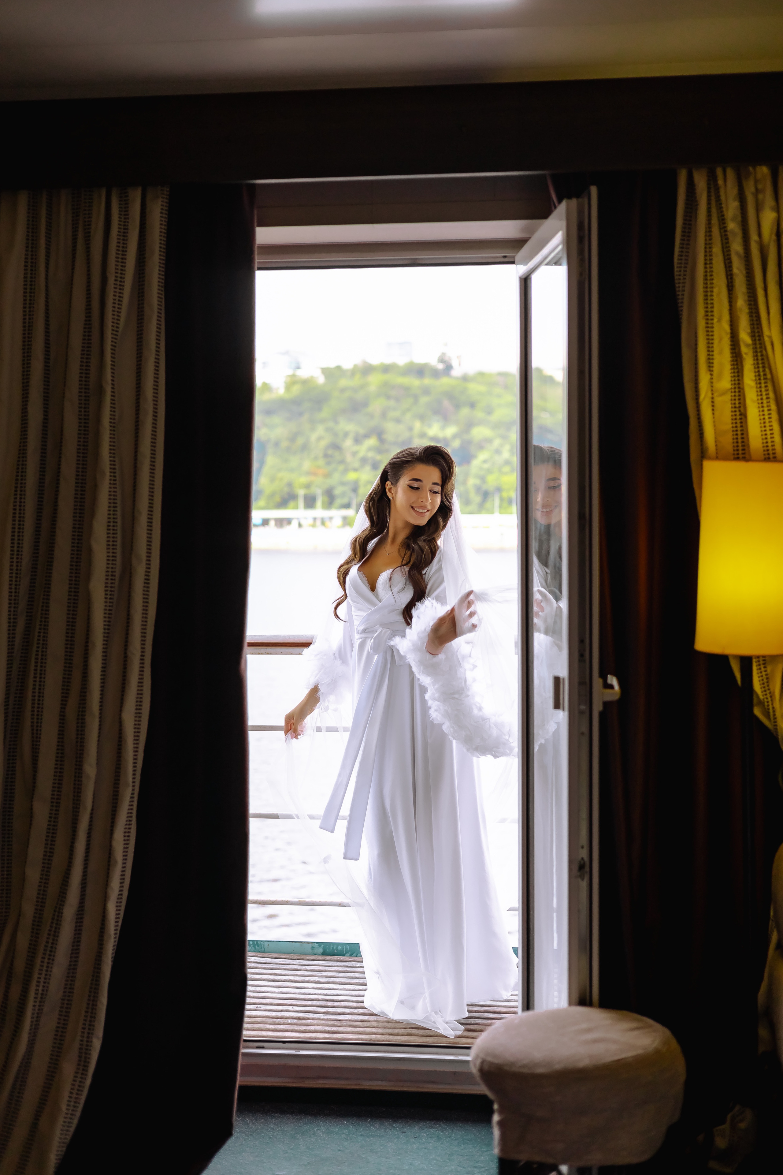 VLADA and NIKITA. Весільний фотограф Таня Федорова та відеограф Олексій Федоров