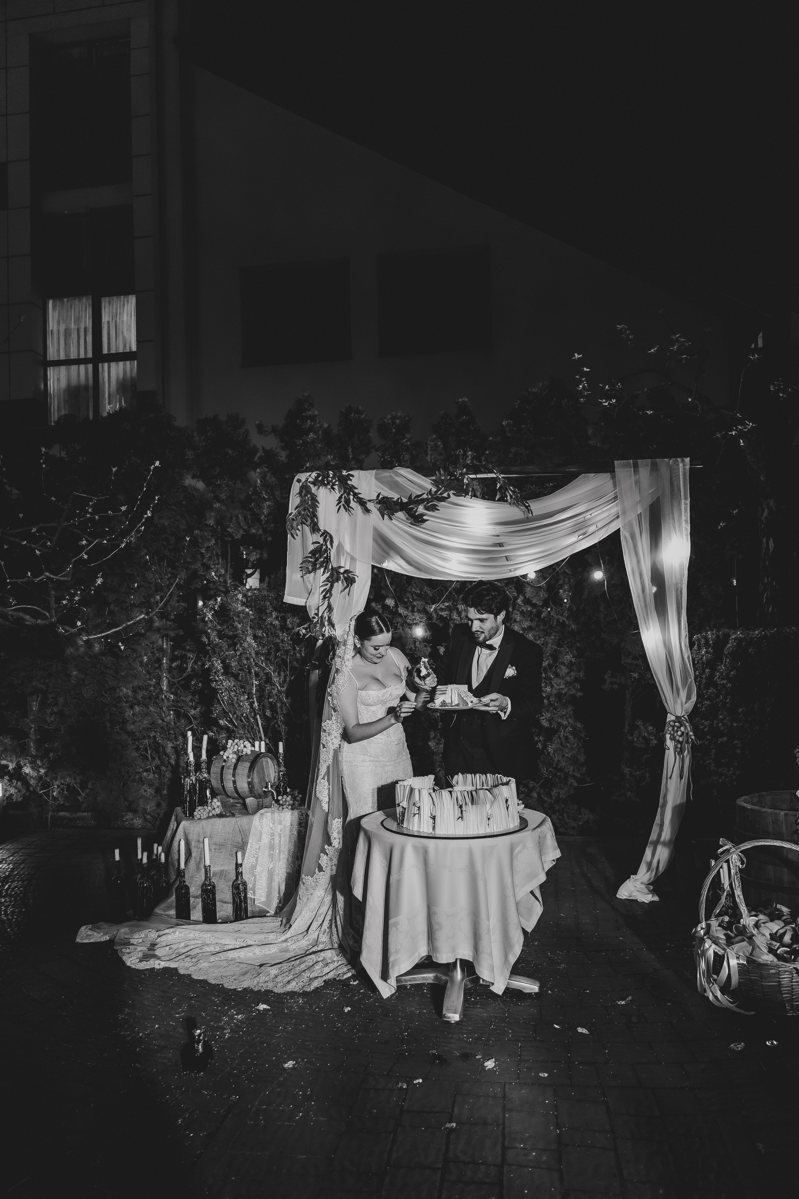 Весілля. Весільний фотограф Федорова Таня