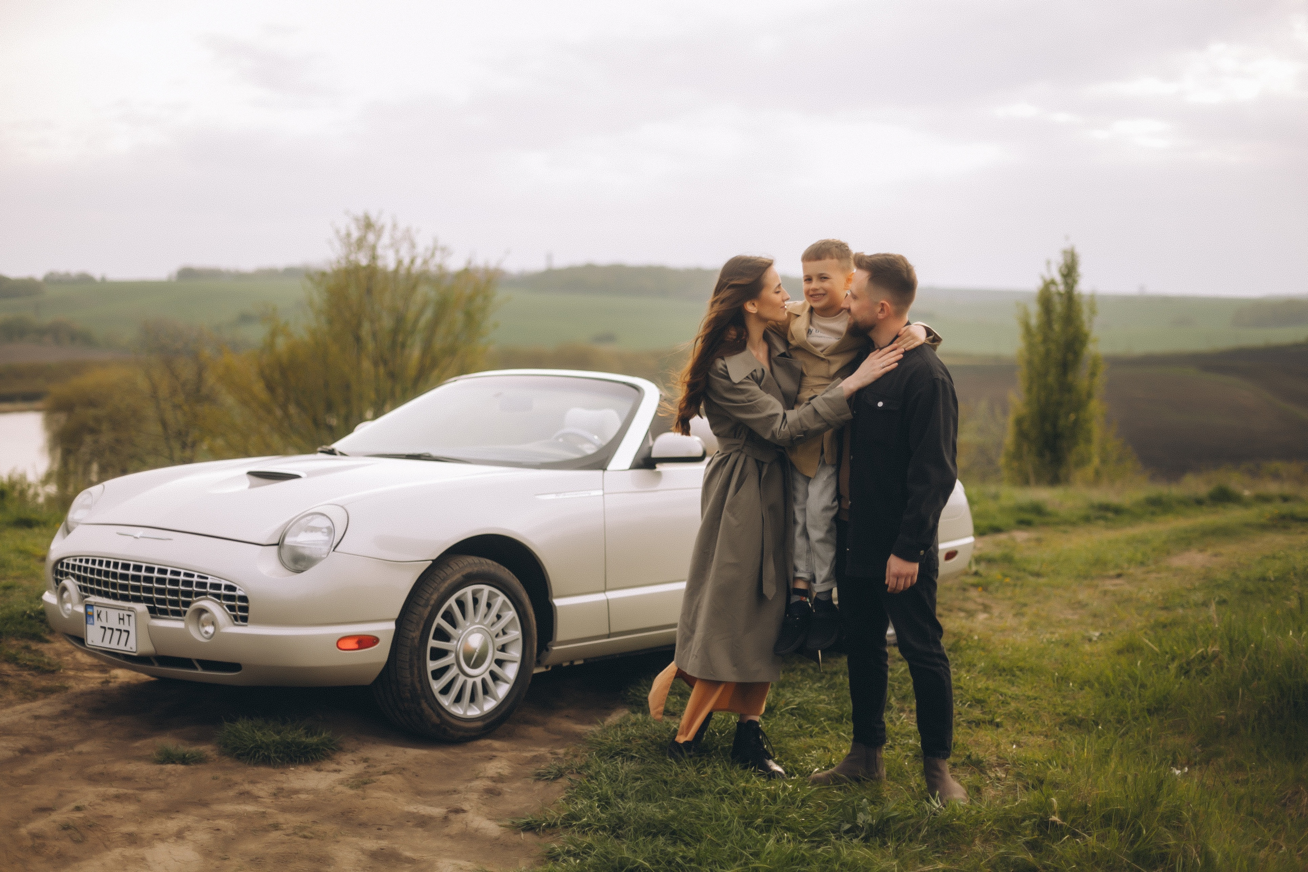 WIND. Весільний фотограф Таня Федорова та відеограф Олексій Федоров