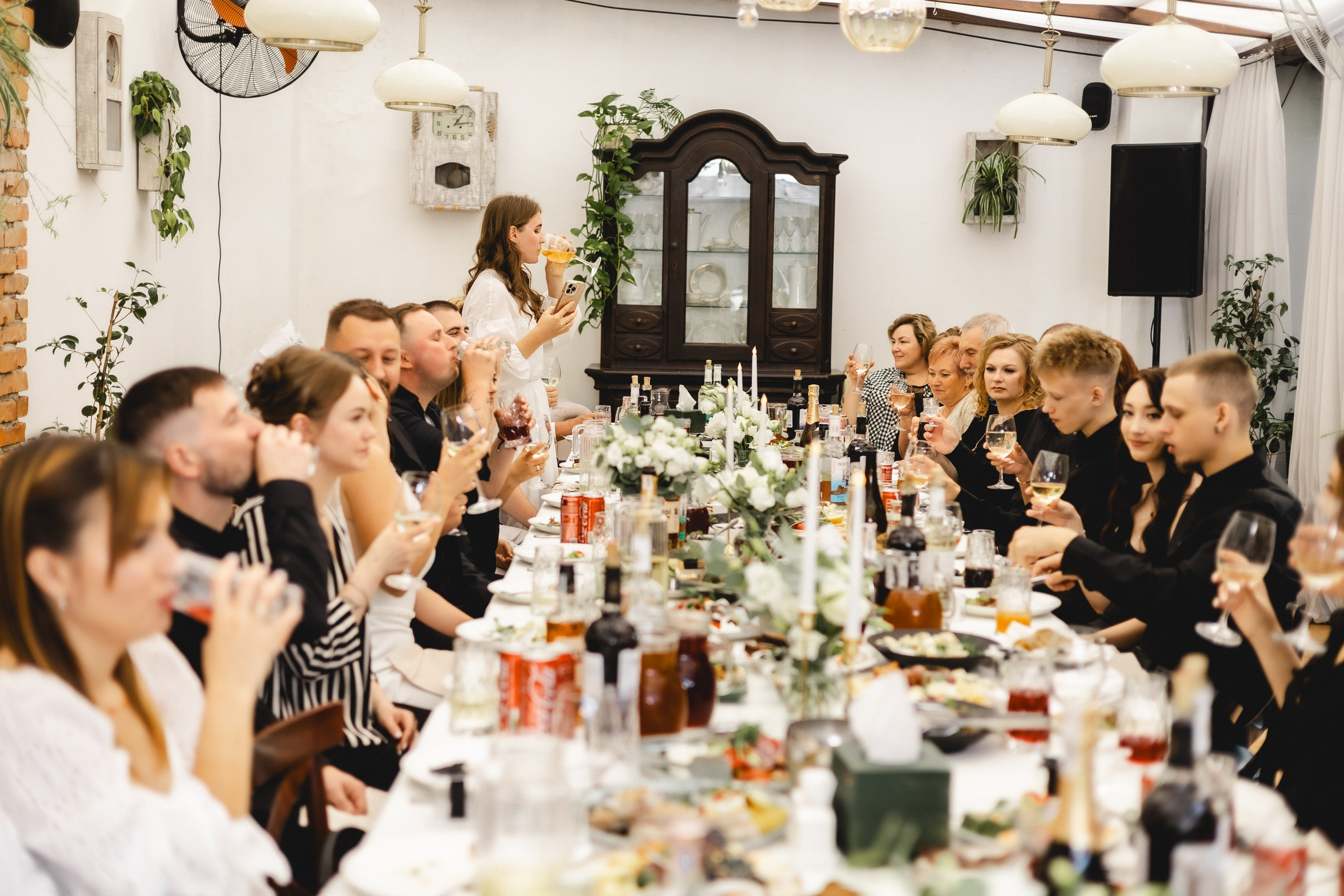 OKSANA and VASYL. Весільний фотограф Таня Федорова та відеограф Олексій Федоров