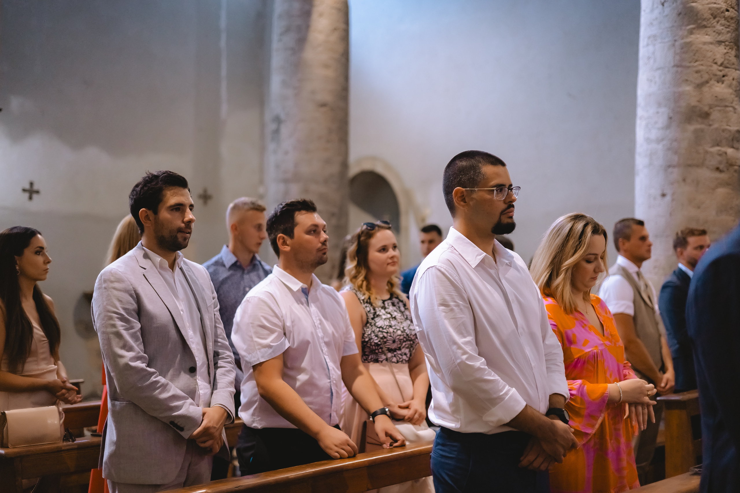 ANGELIKA AND LUCAS. Весільний фотограф Таня Федорова та відеограф Олексій Федоров
