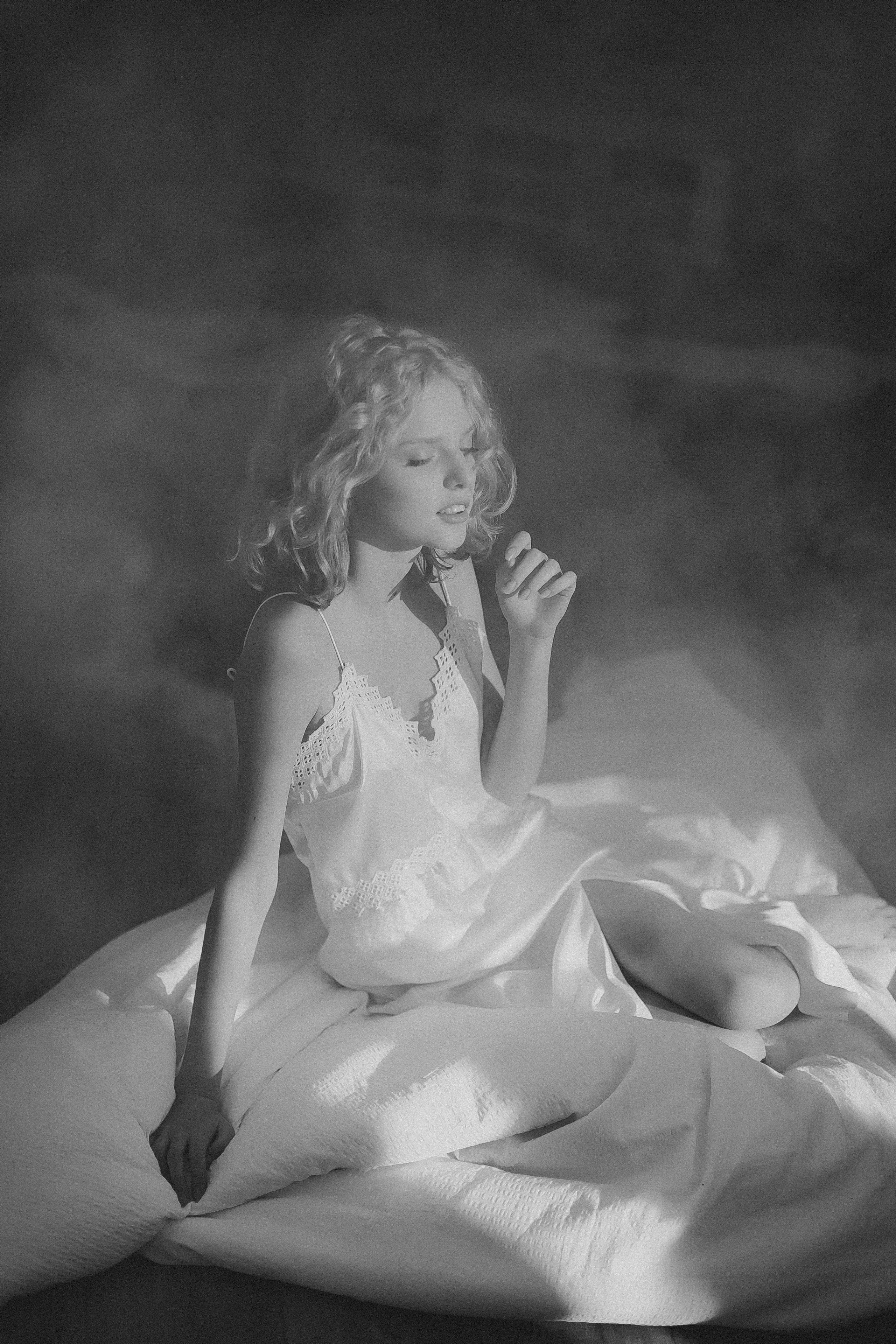 Ксюша. Весільний фотограф Таня Федорова та відеограф Олексій Федоров