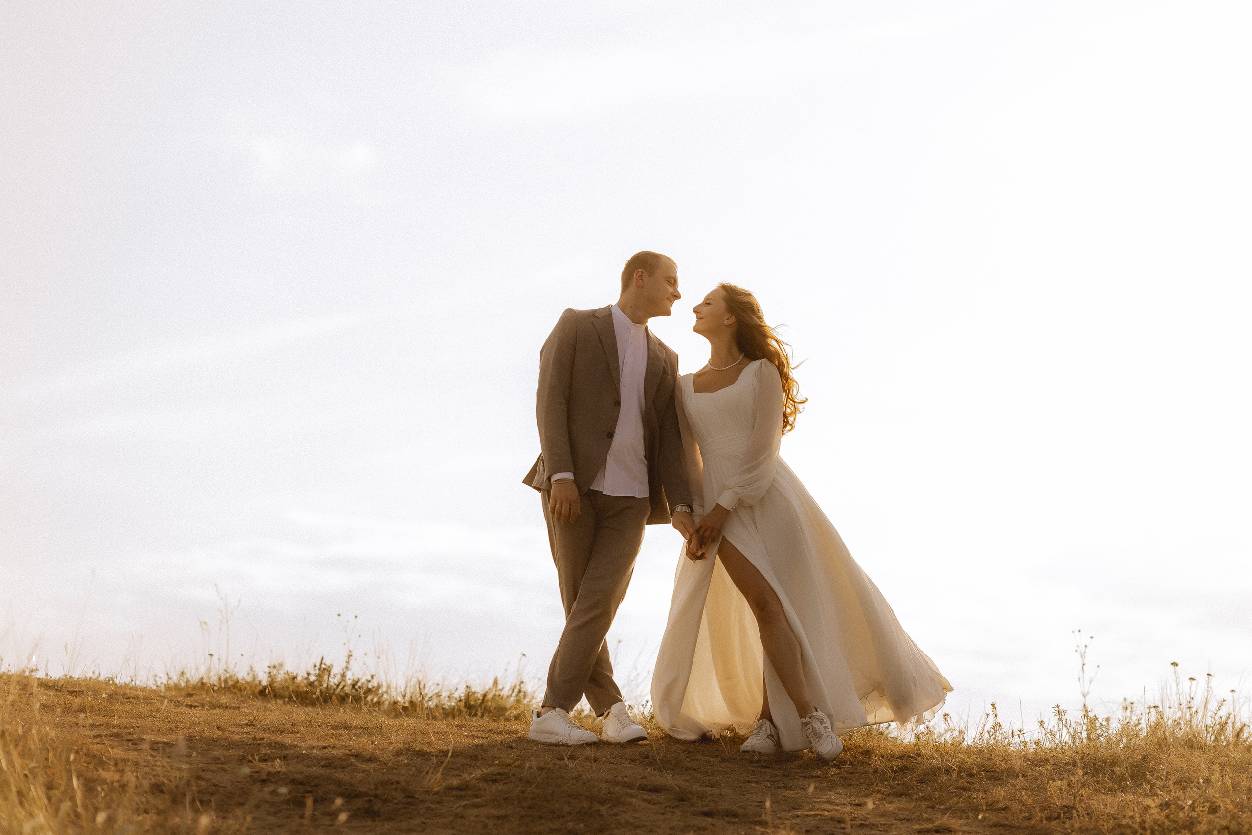 ANNA and VLAD. Весільний фотограф Таня Федорова та відеограф Олексій Федоров