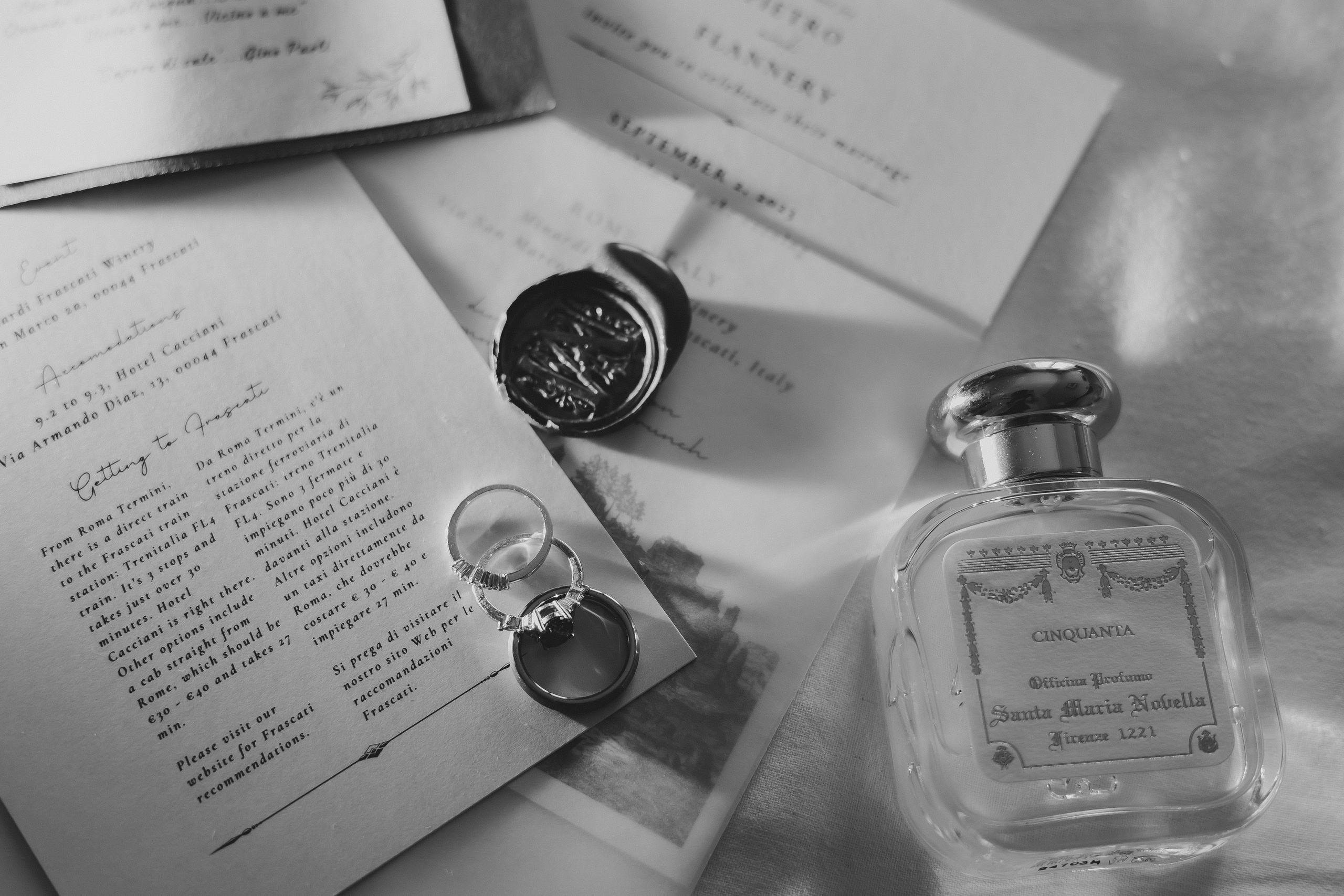 FLANNERY and PIETRO. Весільний фотограф Таня Федорова та відеограф Олексій Федоров