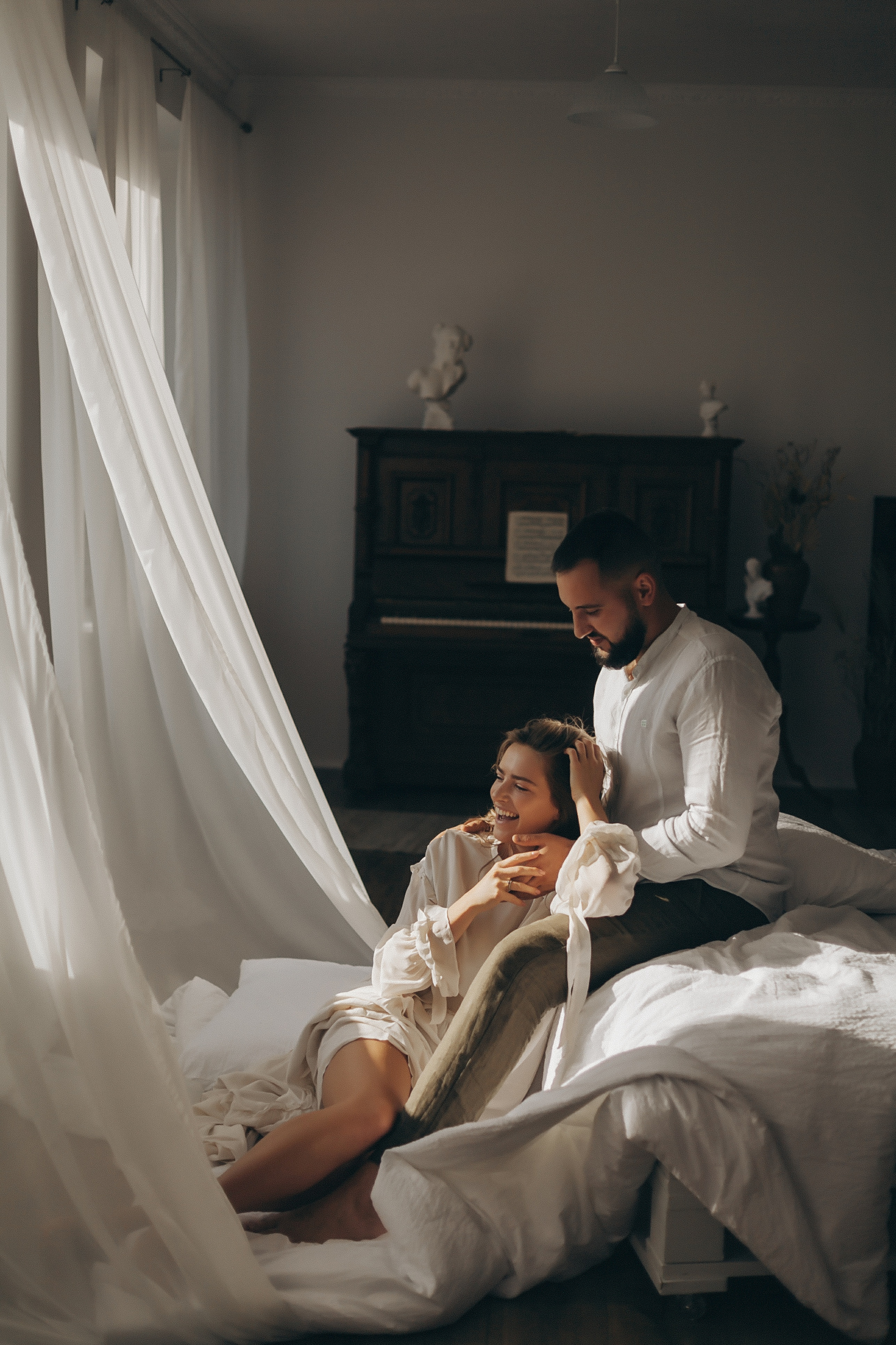 ALINA AND ILLIA. Весільний фотограф Таня Федорова та відеограф Олексій Федоров