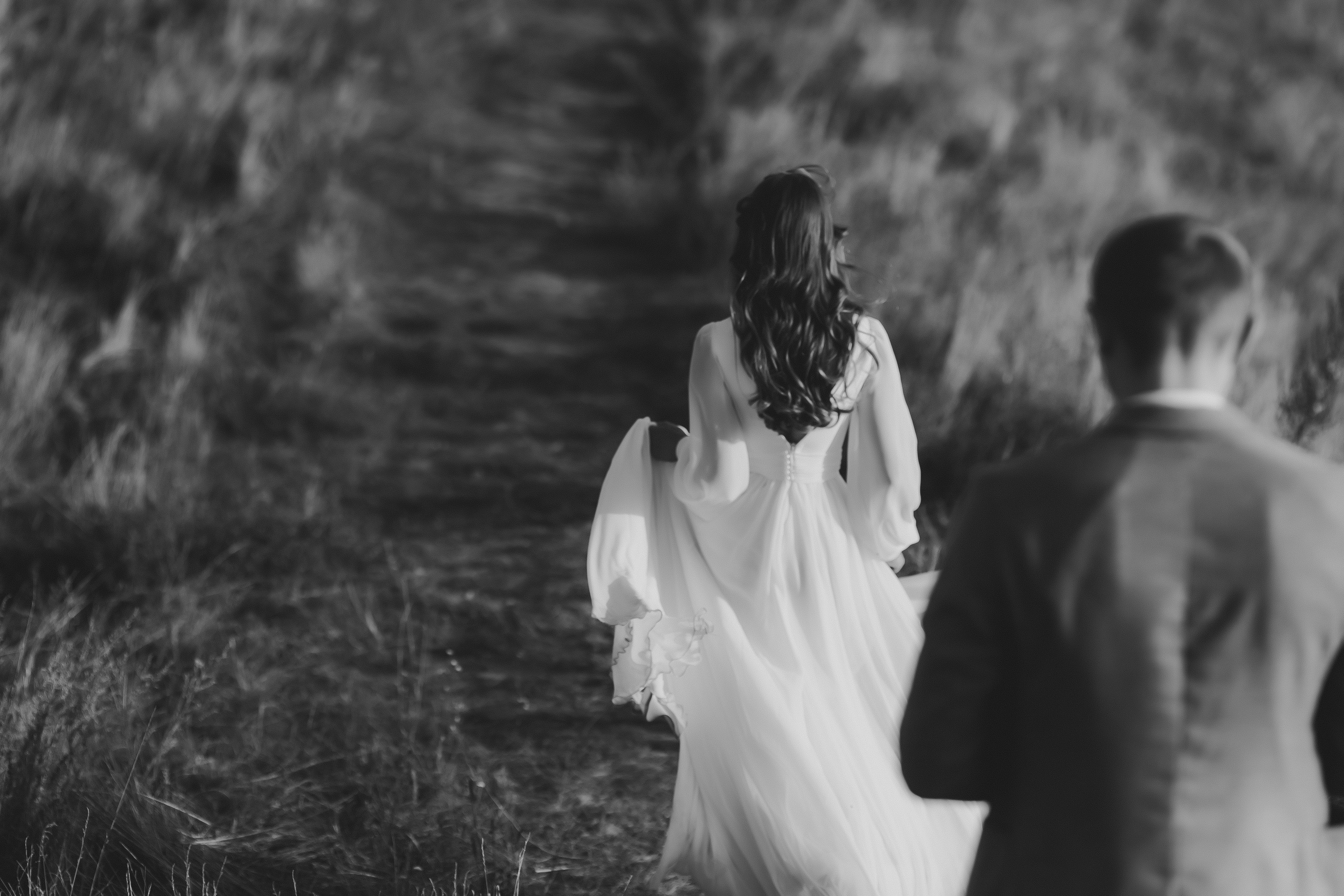 ANNA and VLAD. Весільний фотограф Таня Федорова та відеограф Олексій Федоров