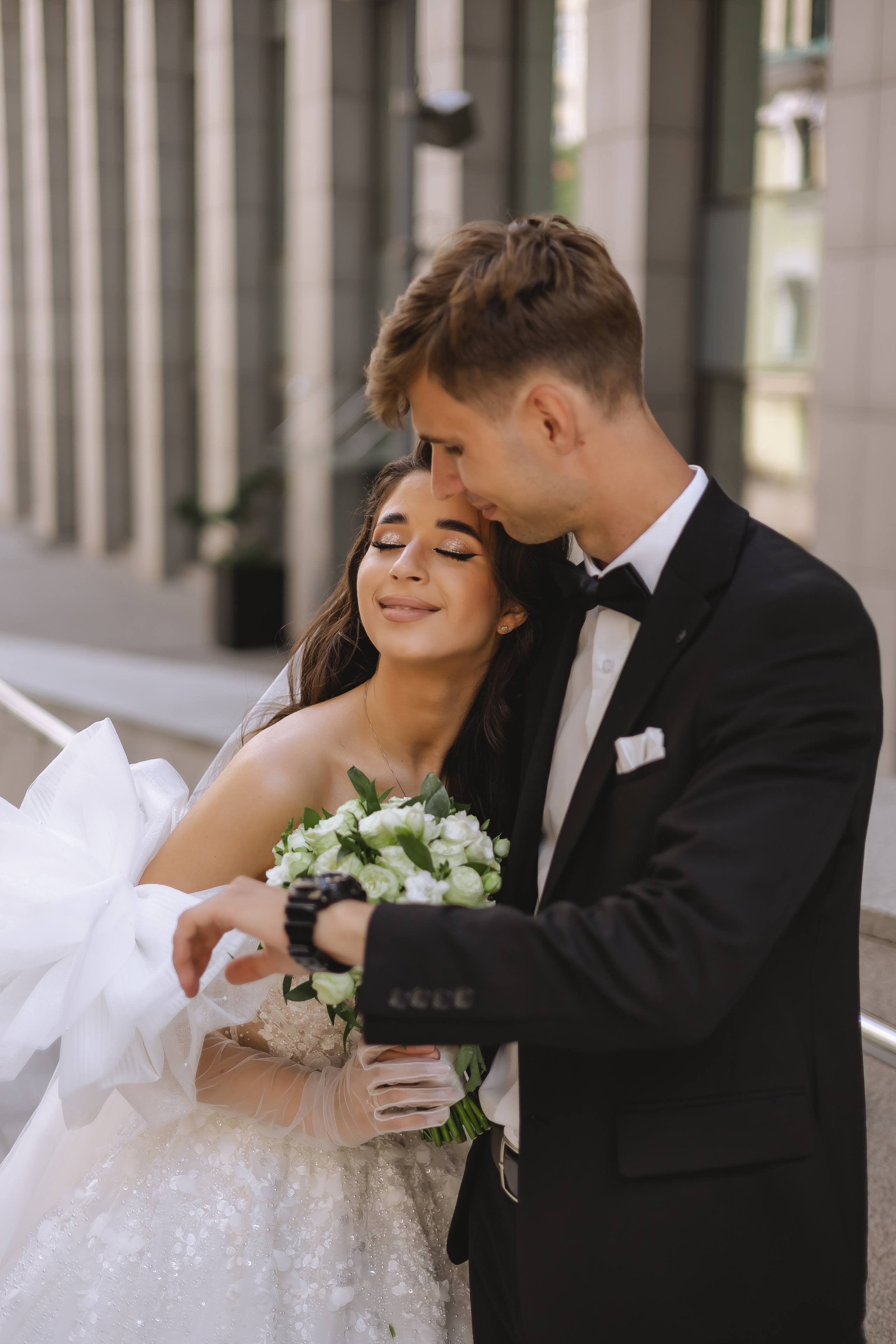 VLADA and NIKITA. Весільний фотограф Таня Федорова та відеограф Олексій Федоров