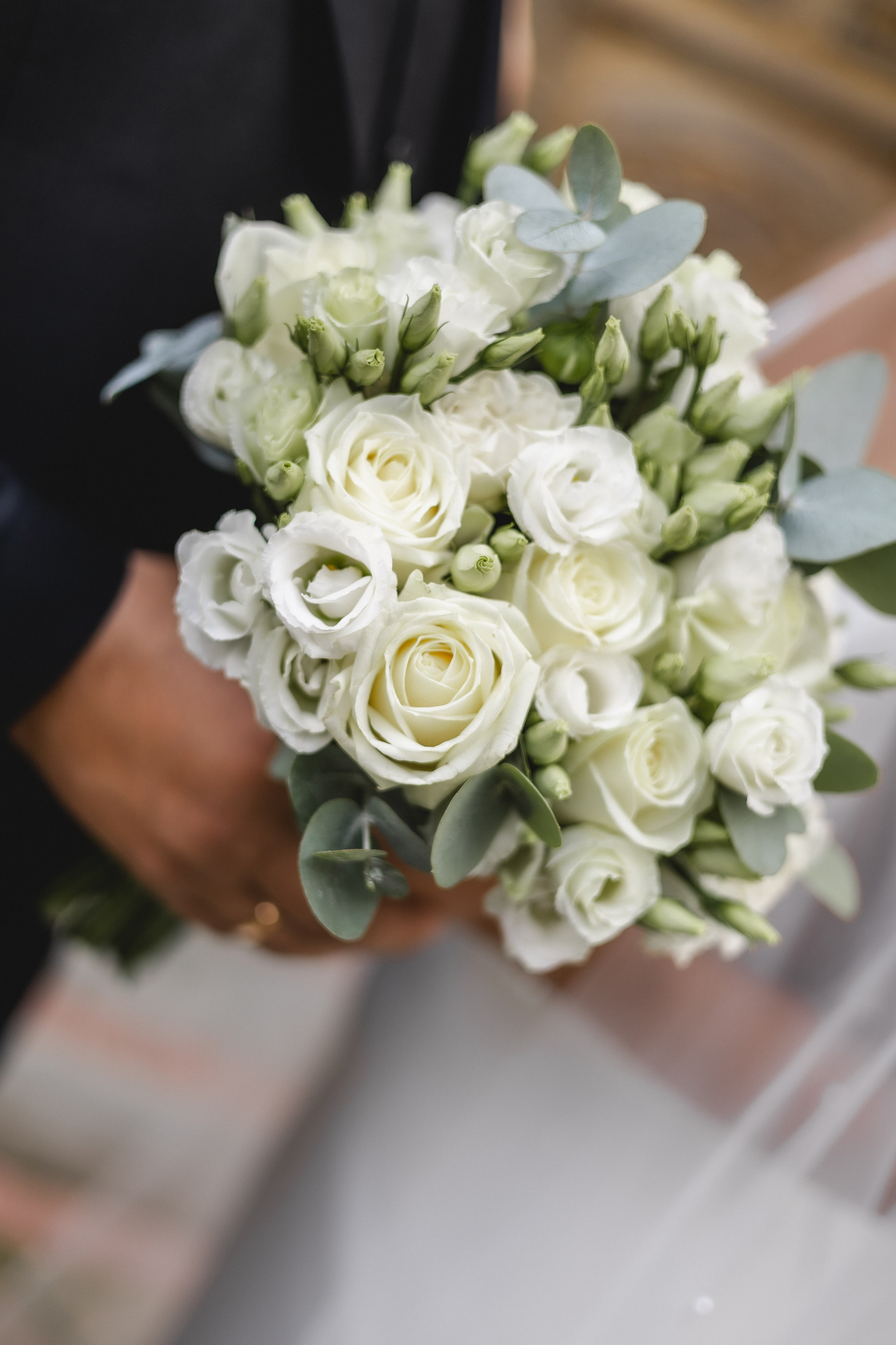 OKSANA and VASYL. Весільний фотограф Таня Федорова та відеограф Олексій Федоров