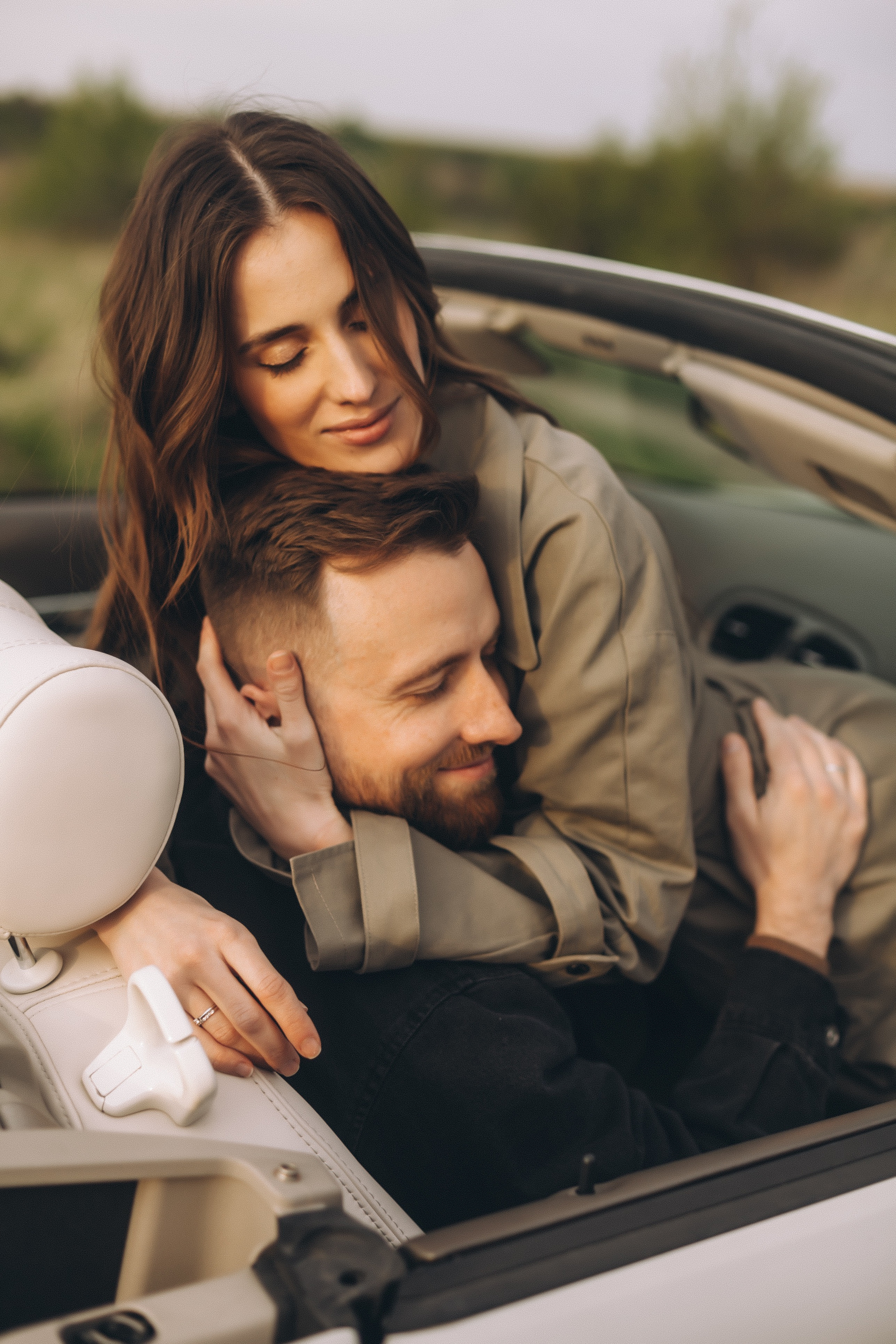 WIND. Весільний фотограф Таня Федорова та відеограф Олексій Федоров