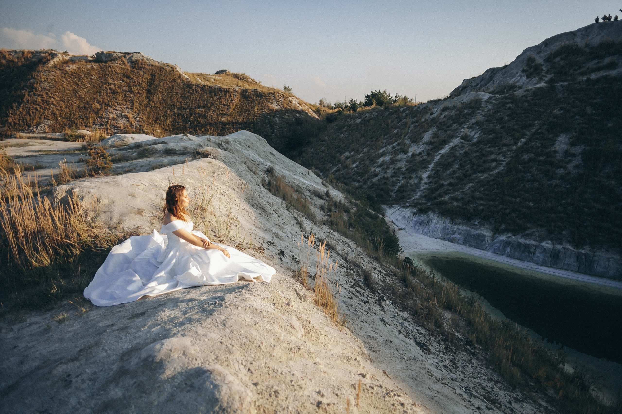 JULIA AND ANJEY. Весільний фотограф Таня Федорова та відеограф Олексій Федоров