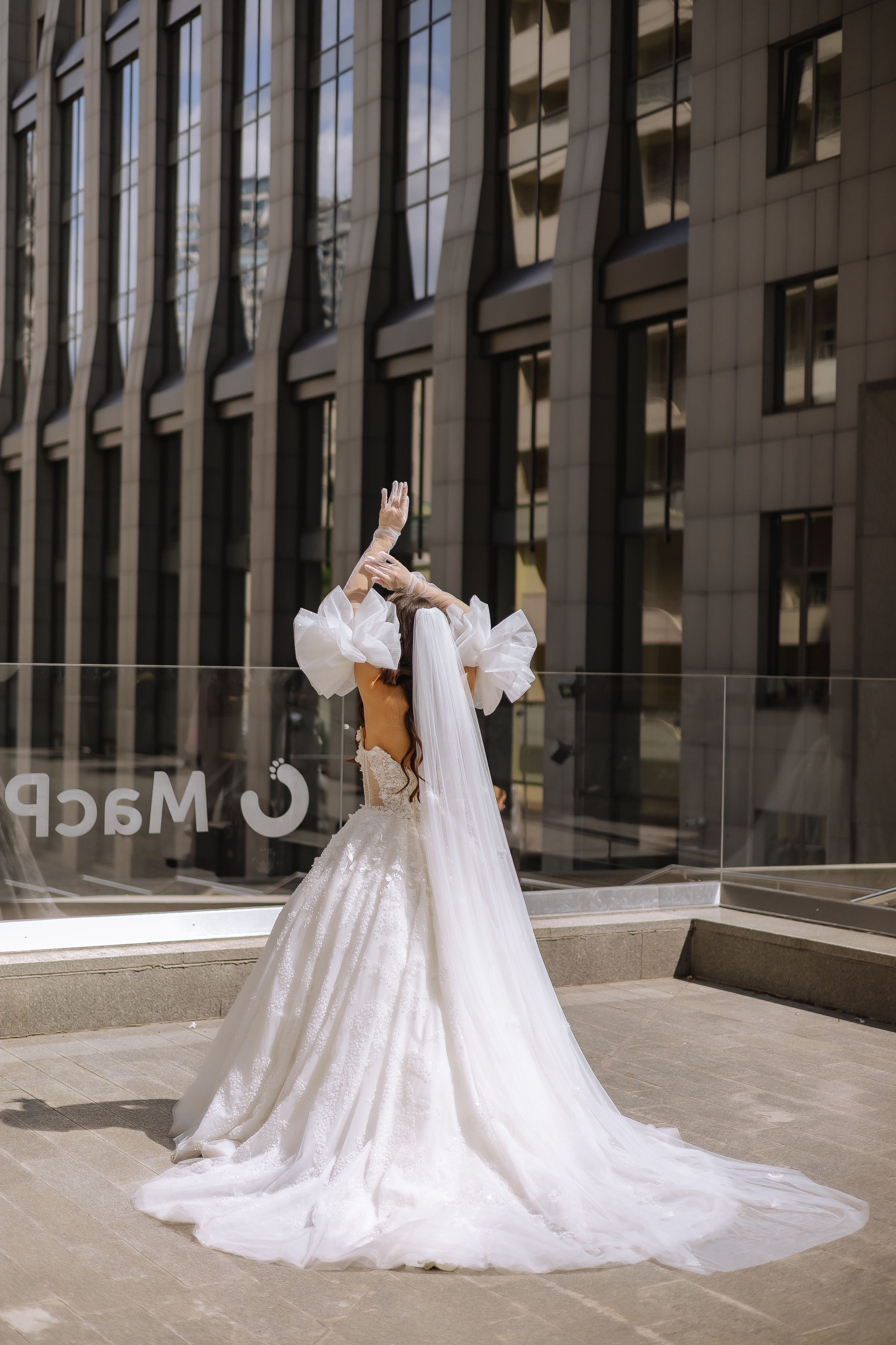 VLADA and NIKITA. Весільний фотограф Таня Федорова та відеограф Олексій Федоров