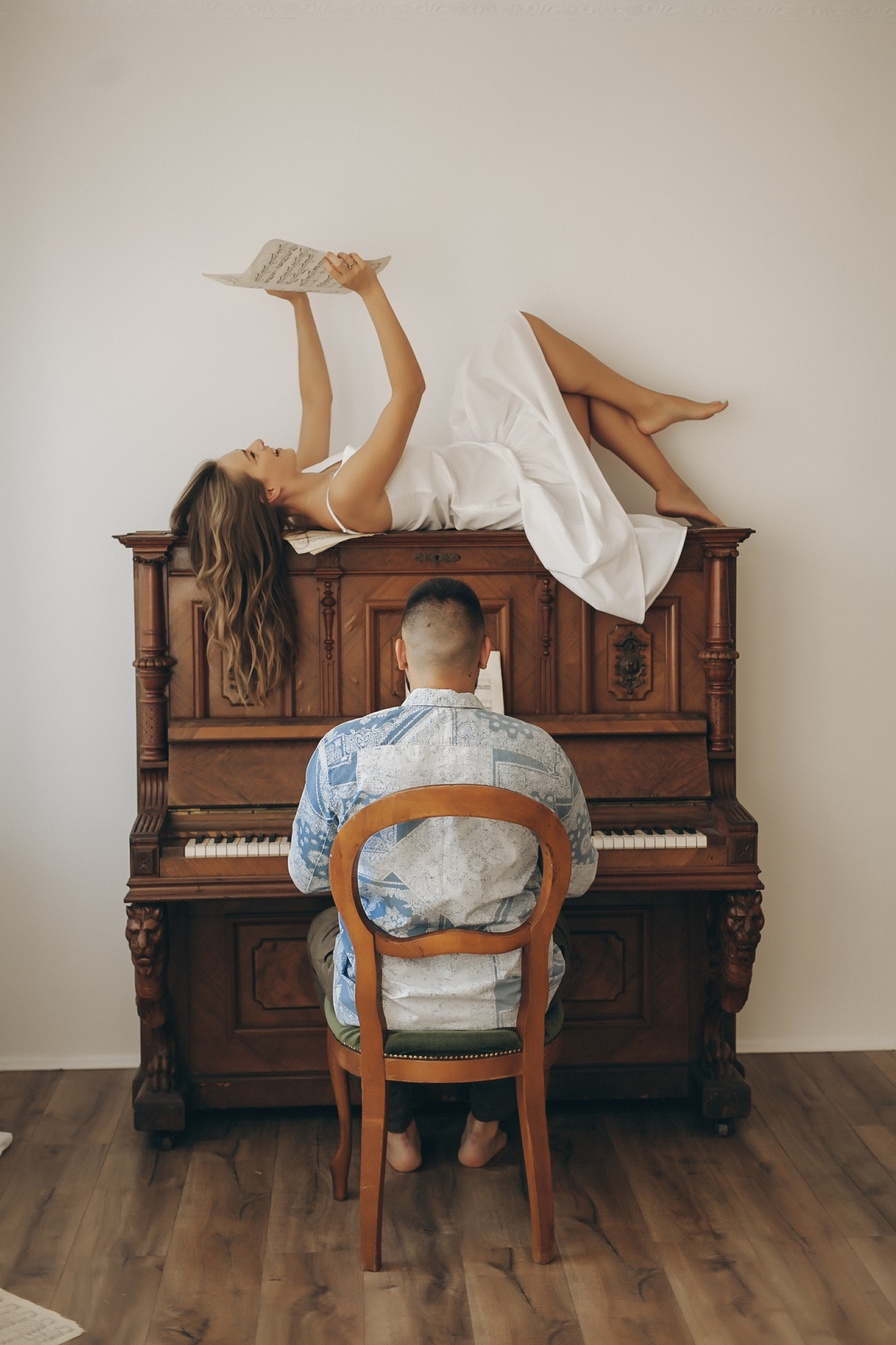 ALINA AND ILLIA. Весільний фотограф Таня Федорова та відеограф Олексій Федоров