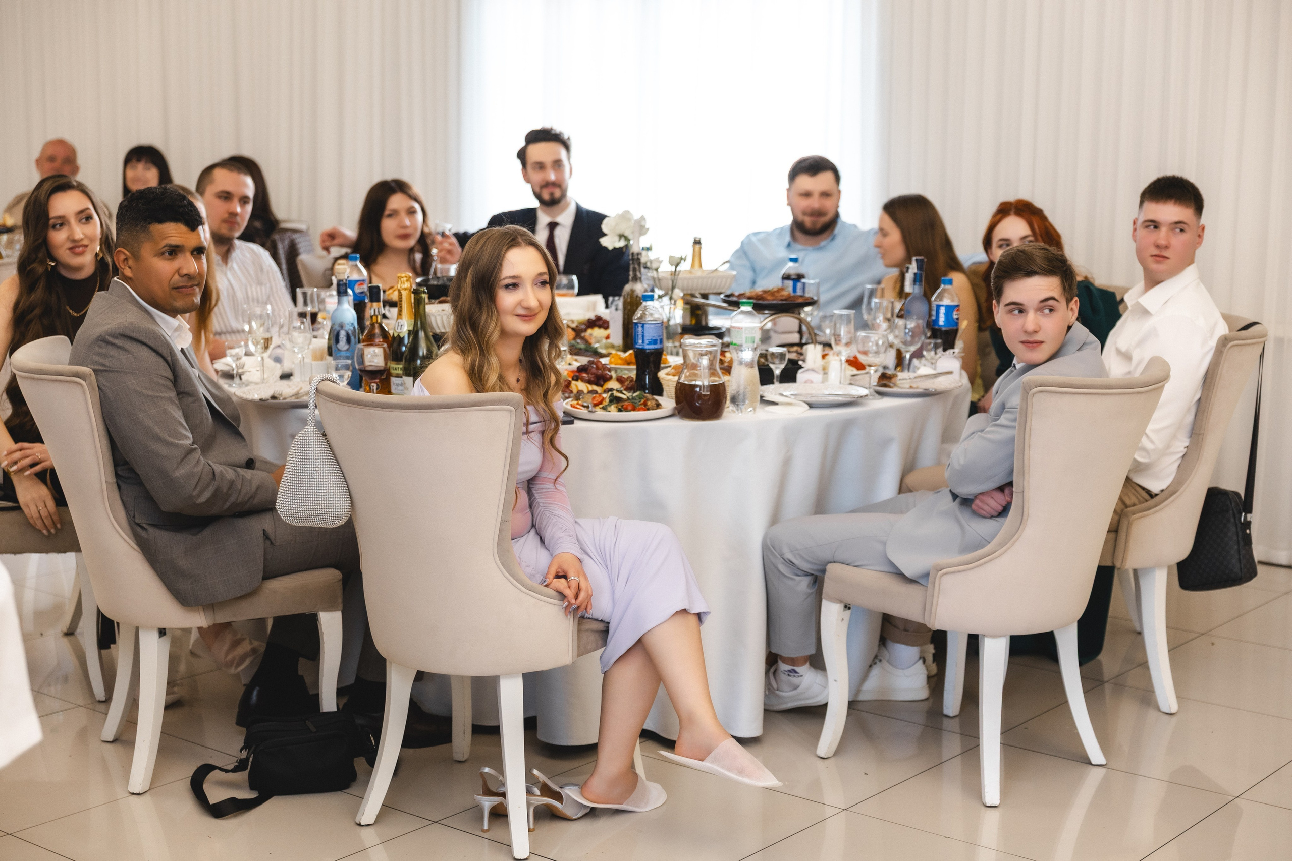 Весілля. Весільний фотограф Федорова Таня