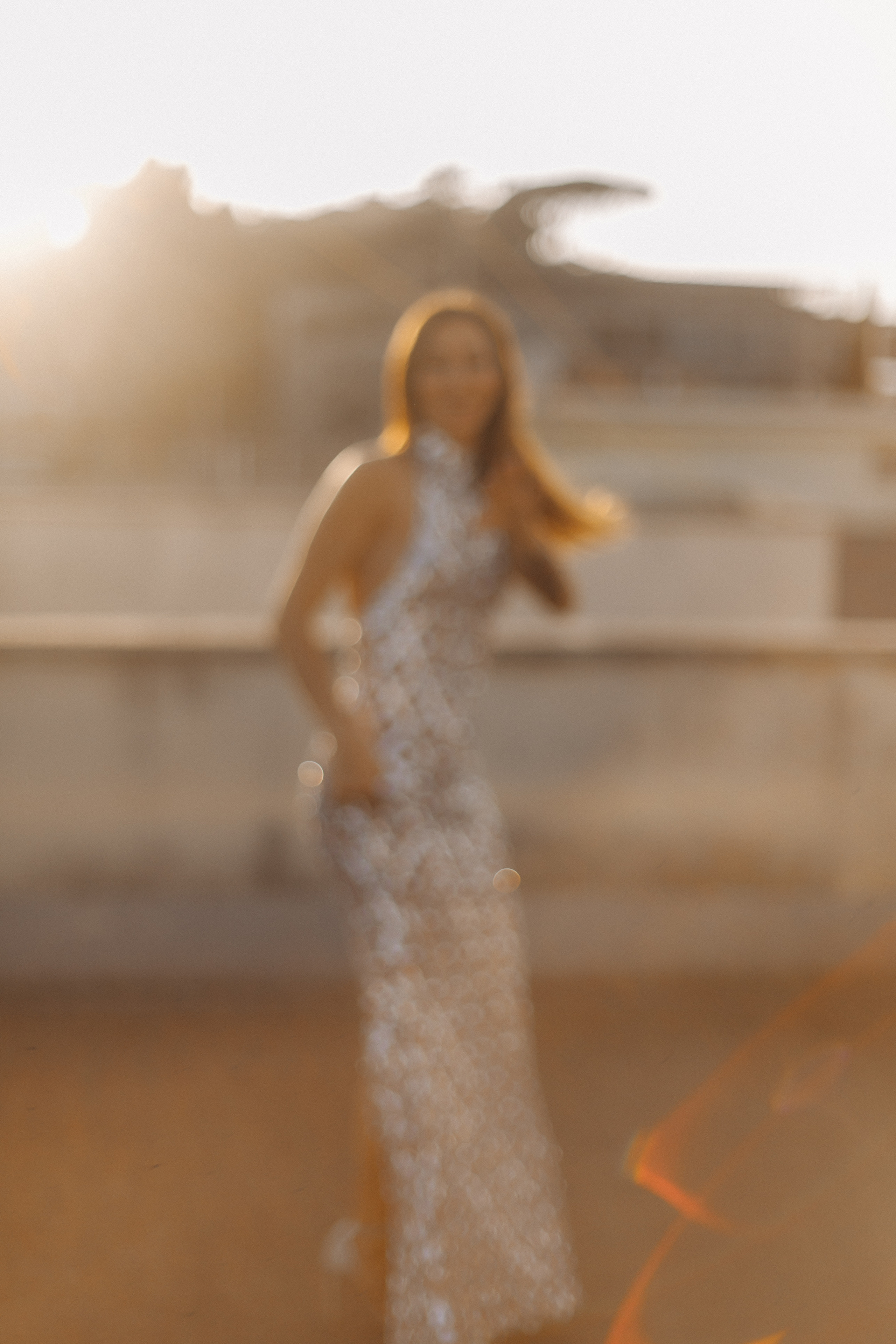 ON THE ROOF. Весільний фотограф Таня Федорова та відеограф Олексій Федоров