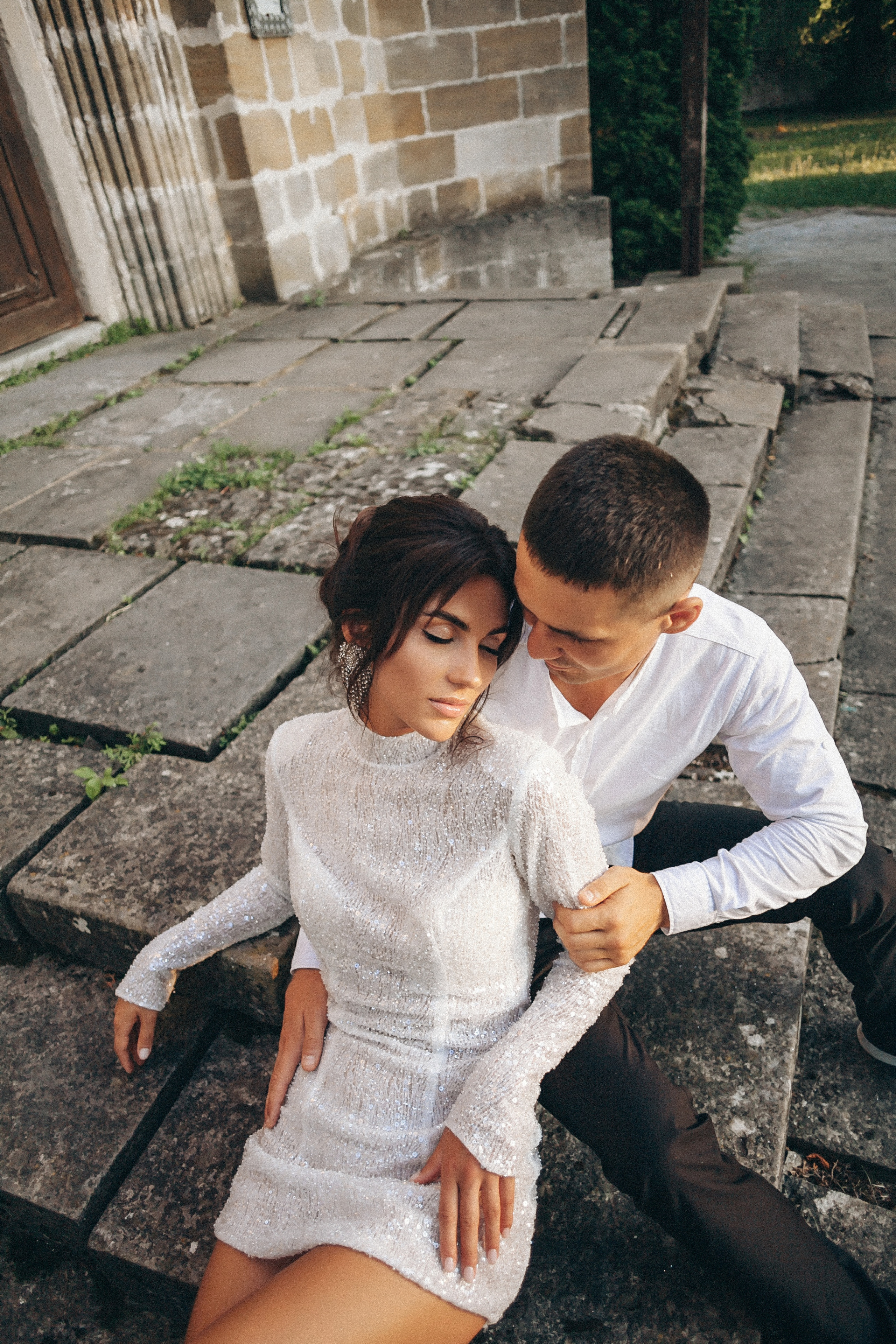 IRA AND MAKS. Весільний фотограф Таня Федорова та відеограф Олексій Федоров