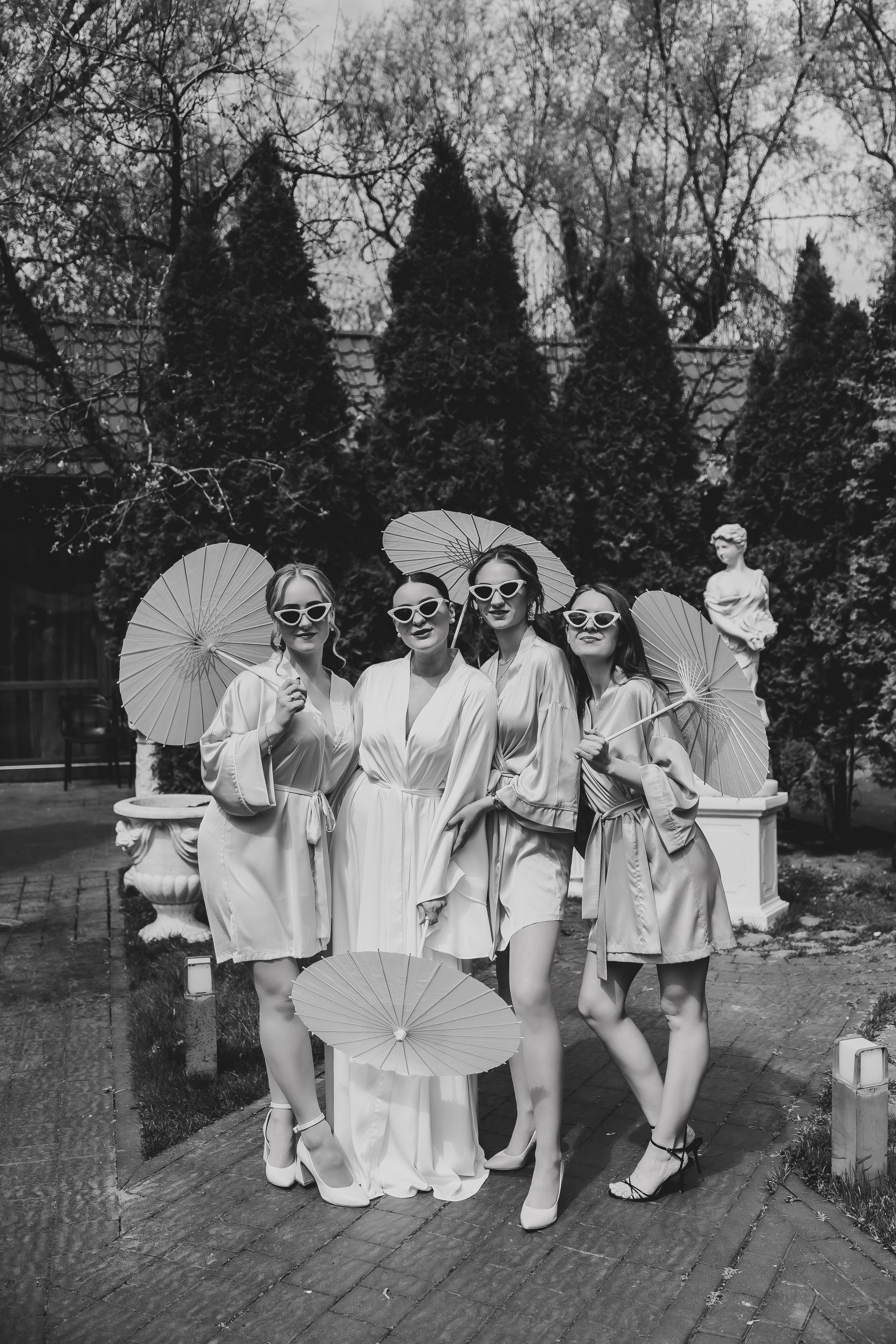 Весілля. Весільний фотограф Федорова Таня
