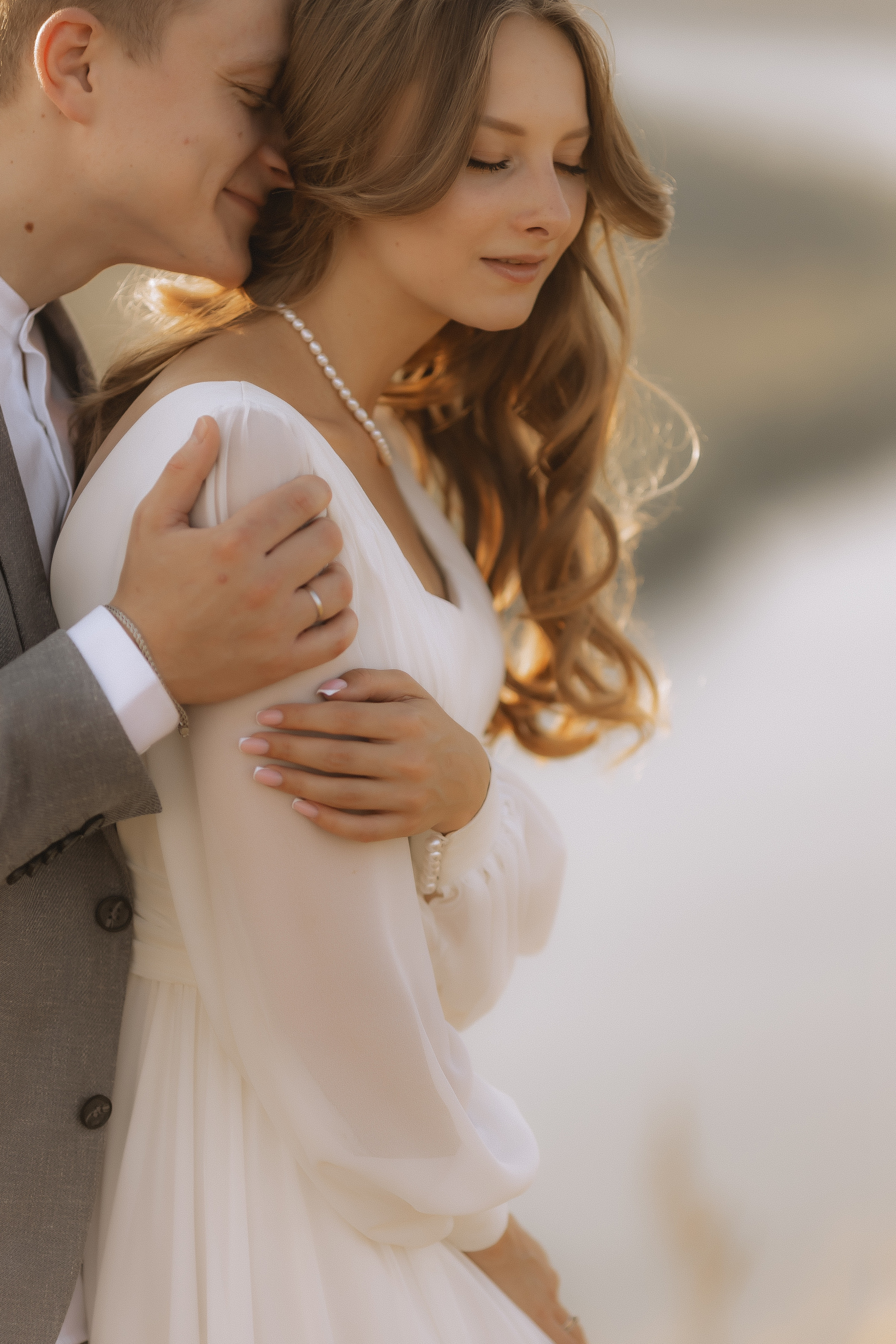 ANNA and VLAD. Весільний фотограф Таня Федорова та відеограф Олексій Федоров