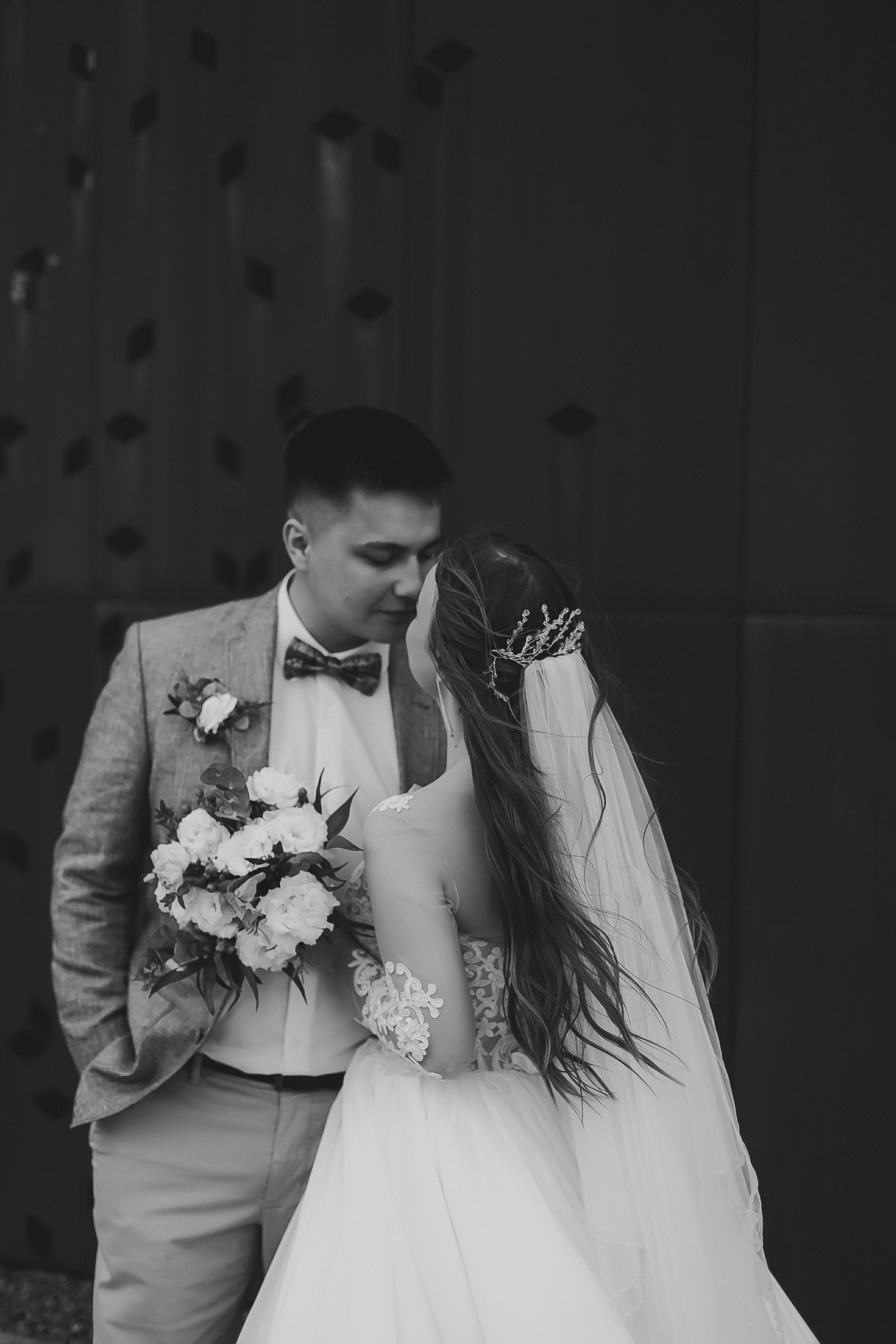 OLYA AND TOLYA. Весільний фотограф Таня Федорова та відеограф Олексій Федоров