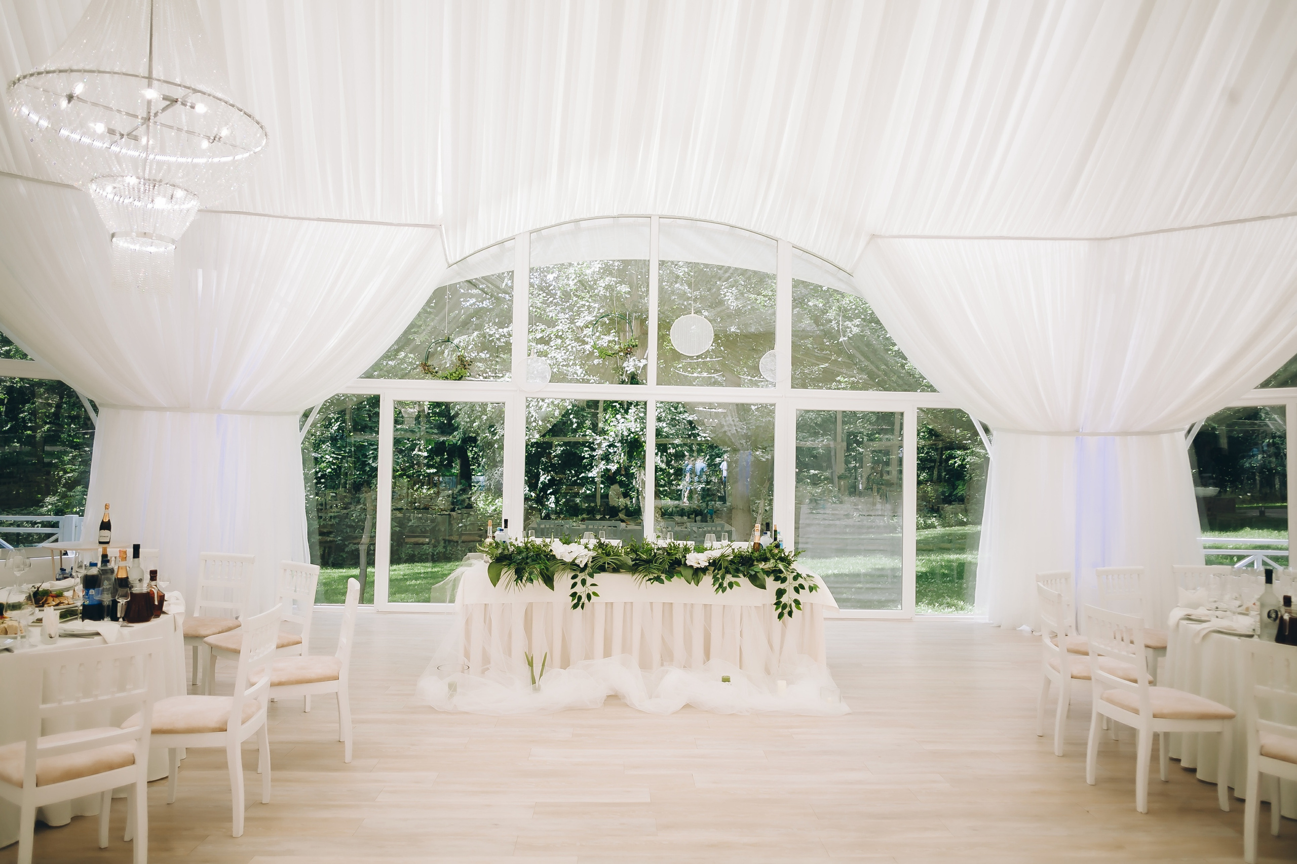 OLYA AND TOLYA. Весільний фотограф Таня Федорова та відеограф Олексій Федоров