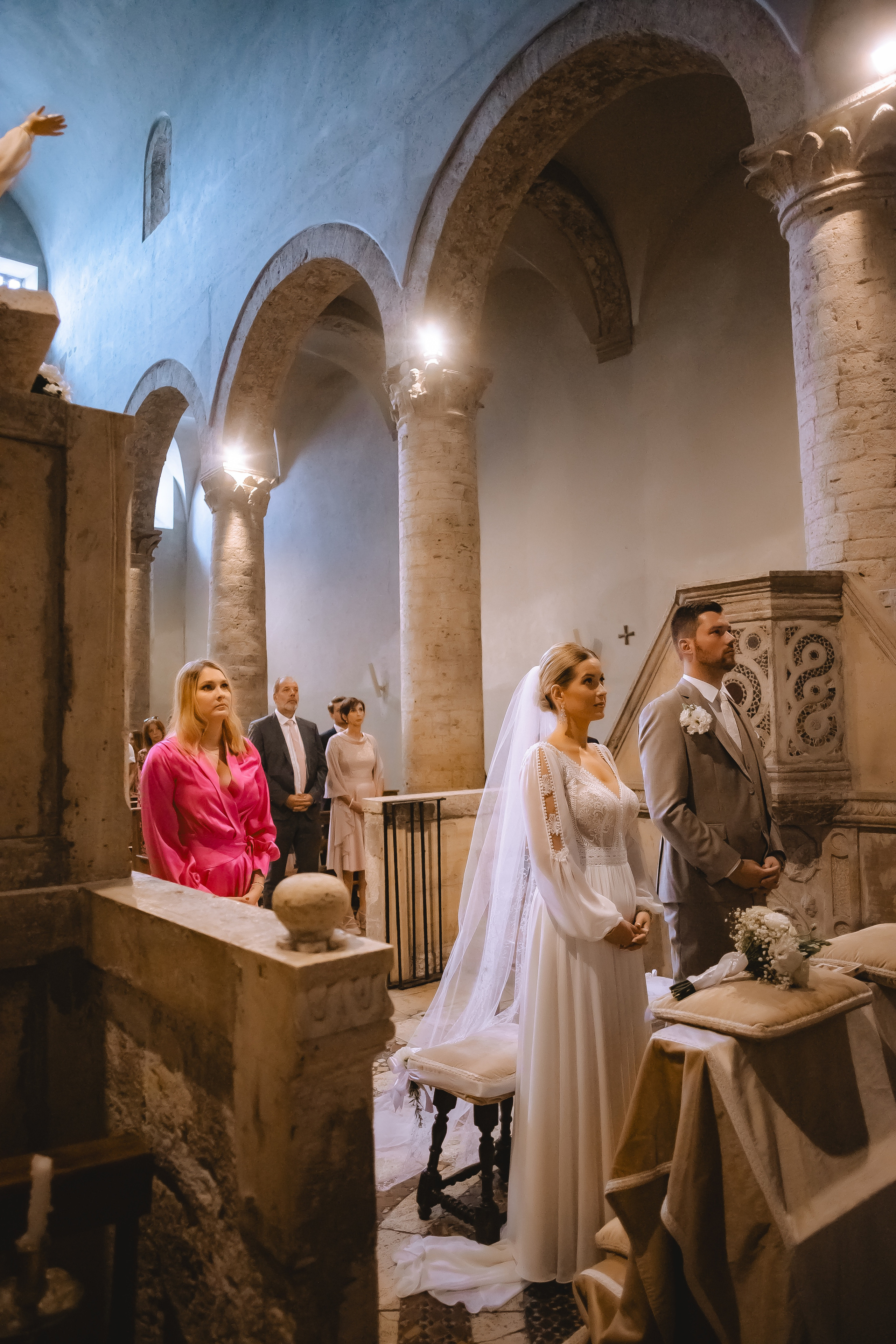 ANGELIKA AND LUCAS. Весільний фотограф Таня Федорова та відеограф Олексій Федоров