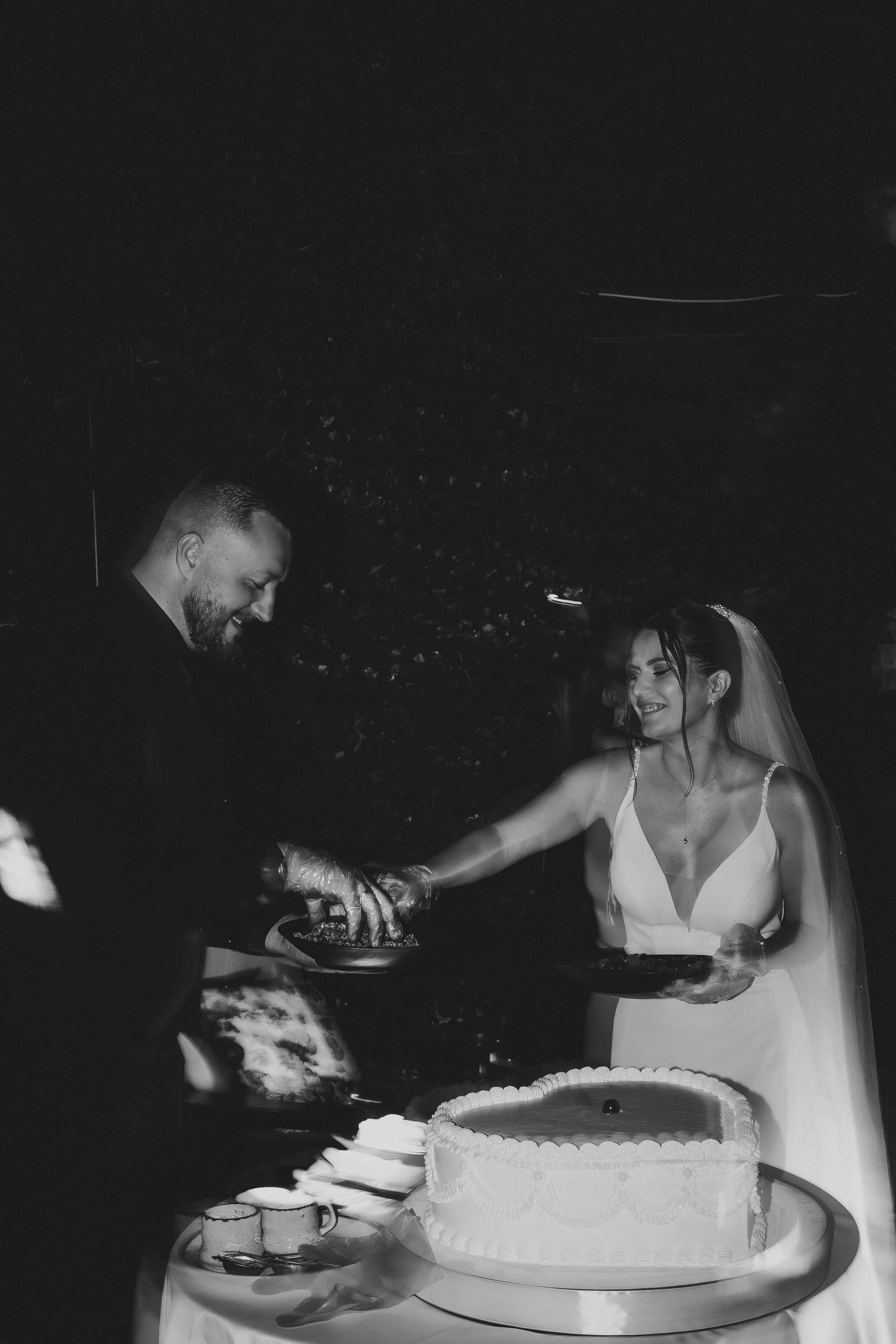 OKSANA and VASYL. Весільний фотограф Таня Федорова та відеограф Олексій Федоров