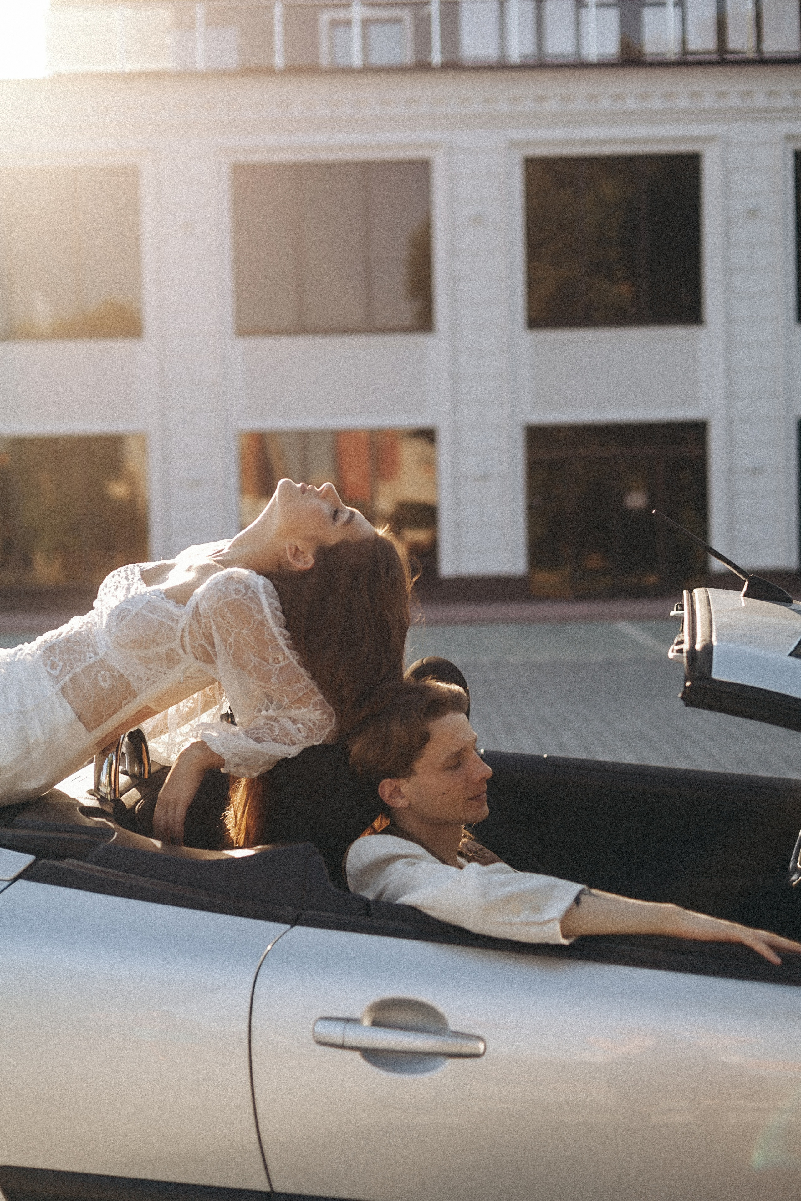 STILLS FROM THE FILM. Весільний фотограф Таня Федорова та відеограф Олексій Федоров