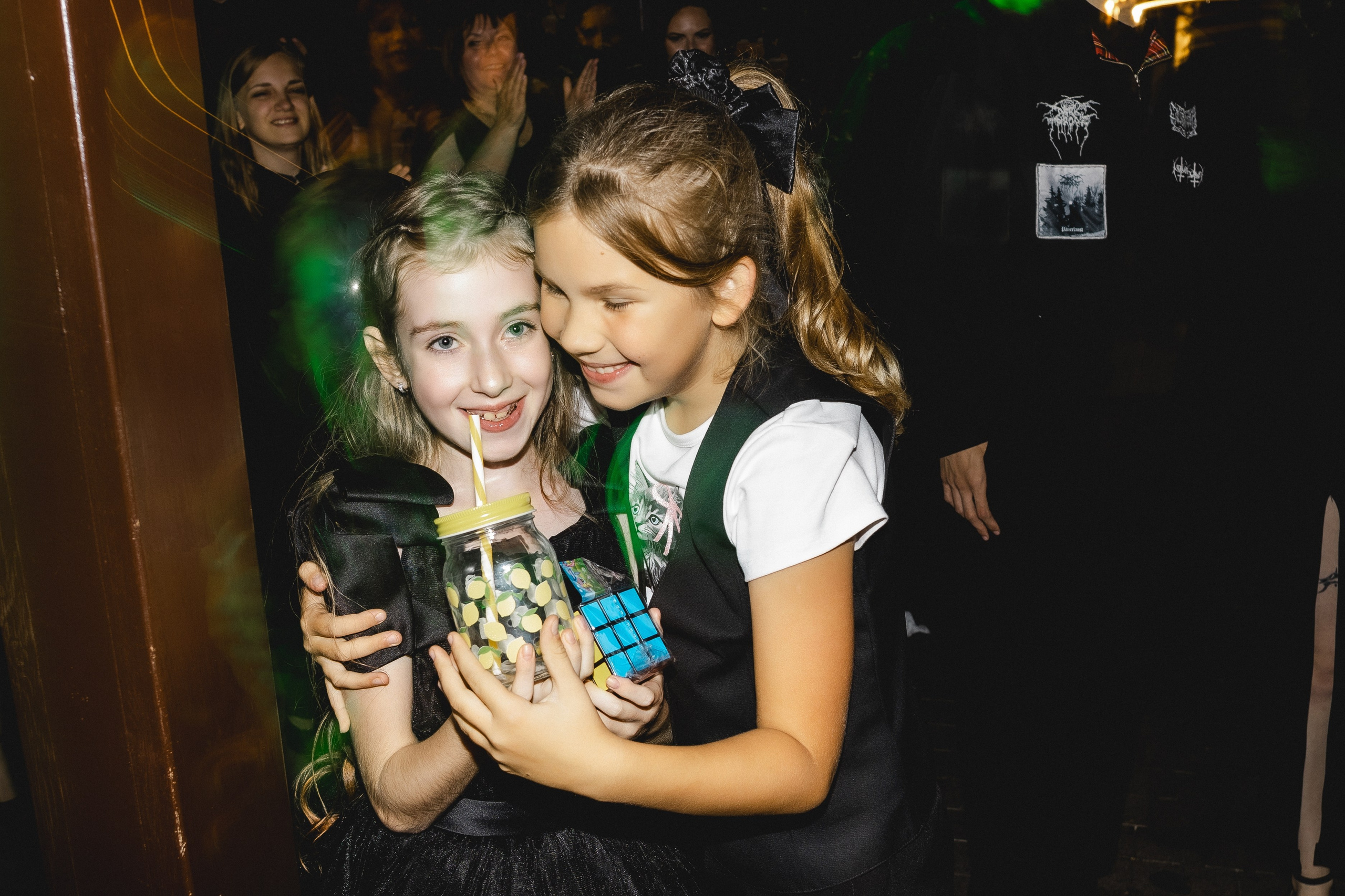 OKSANA and VASYL. Весільний фотограф Таня Федорова та відеограф Олексій Федоров