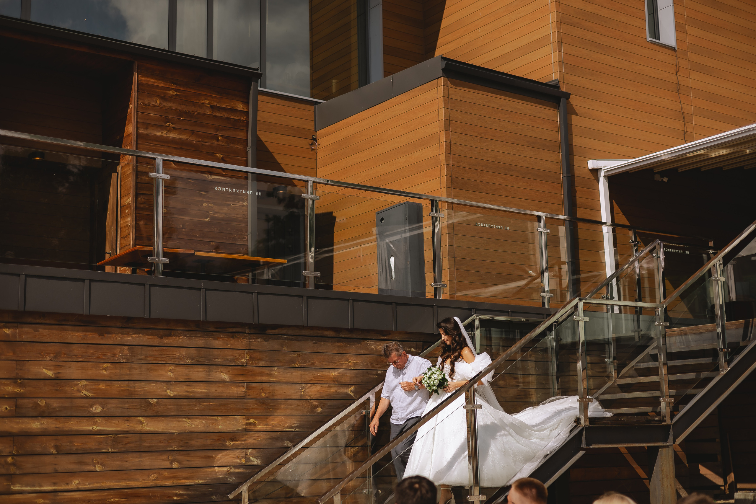 VLADA and NIKITA. Весільний фотограф Таня Федорова та відеограф Олексій Федоров