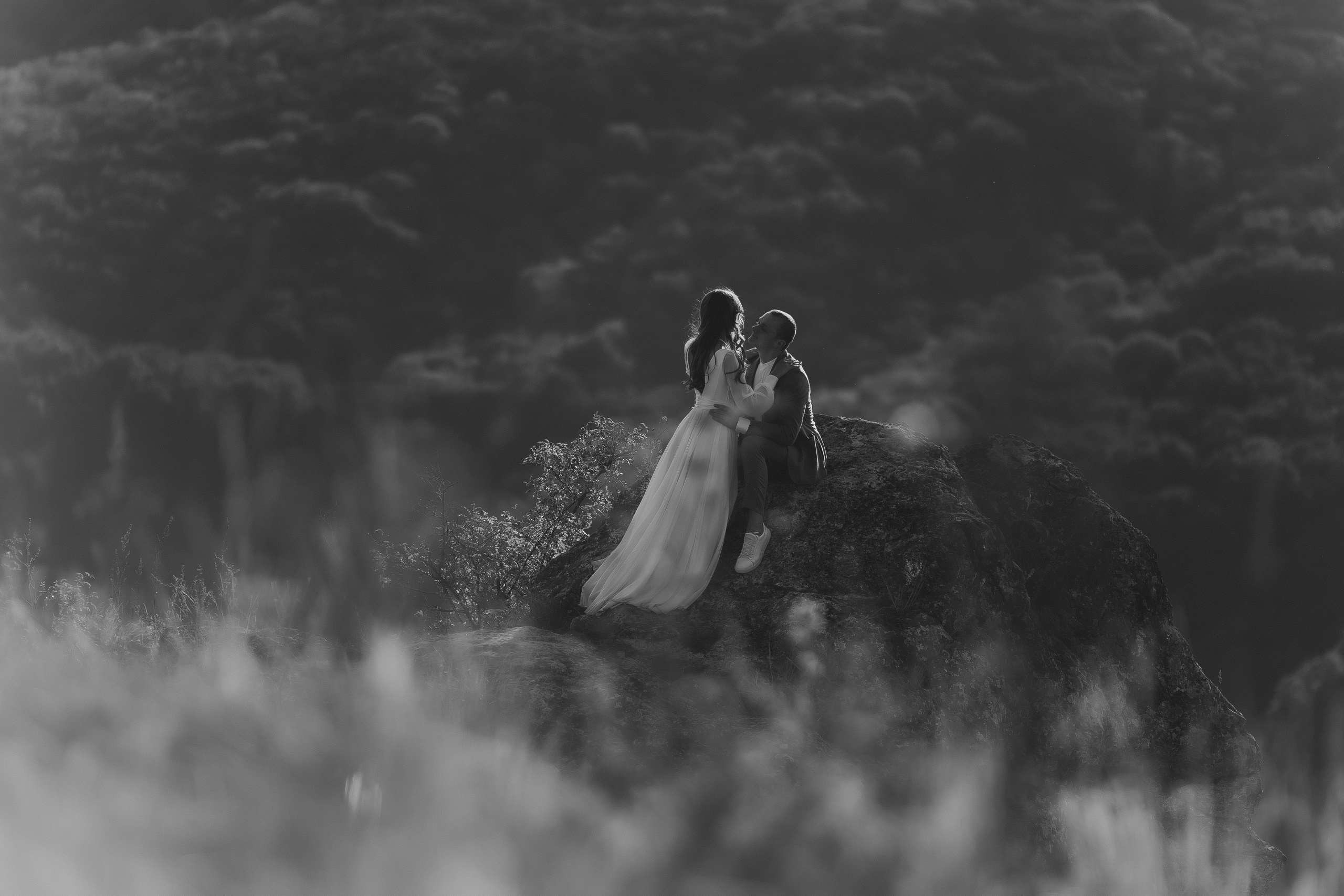 ANNA and VLAD. Весільний фотограф Таня Федорова та відеограф Олексій Федоров