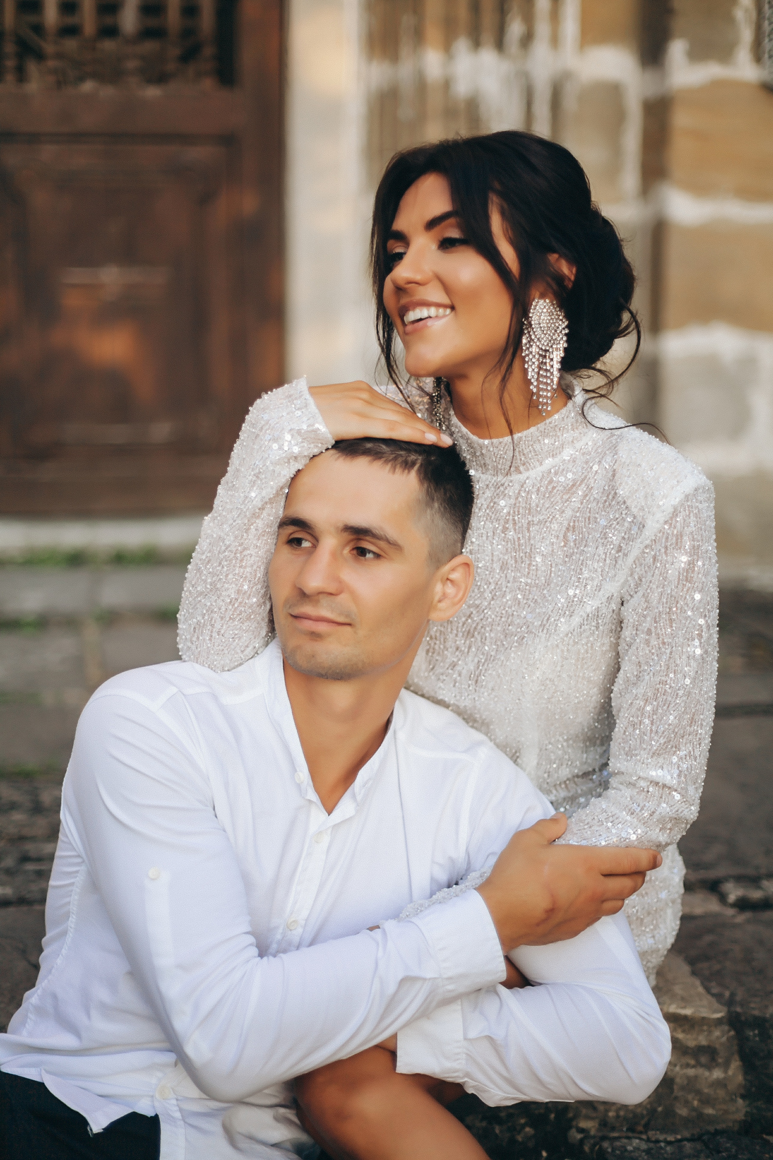 IRA AND MAKS. Весільний фотограф Таня Федорова та відеограф Олексій Федоров