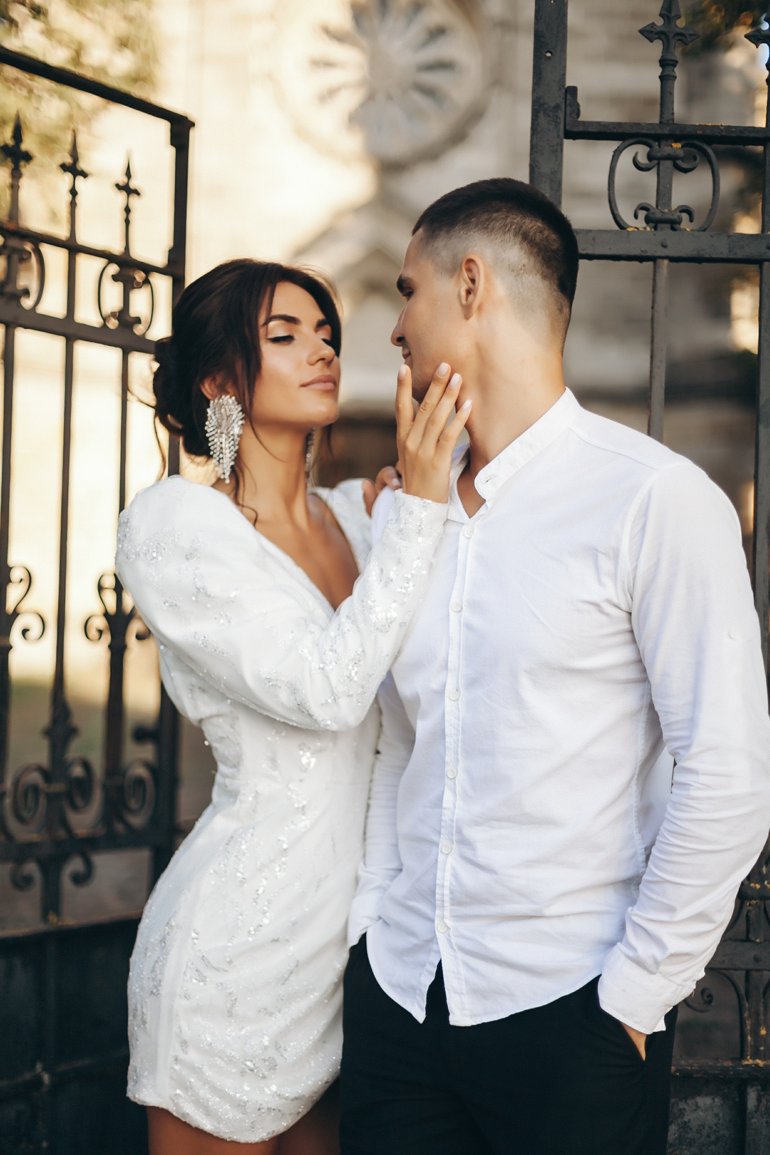 IRA AND MAKS. Весільний фотограф Таня Федорова та відеограф Олексій Федоров