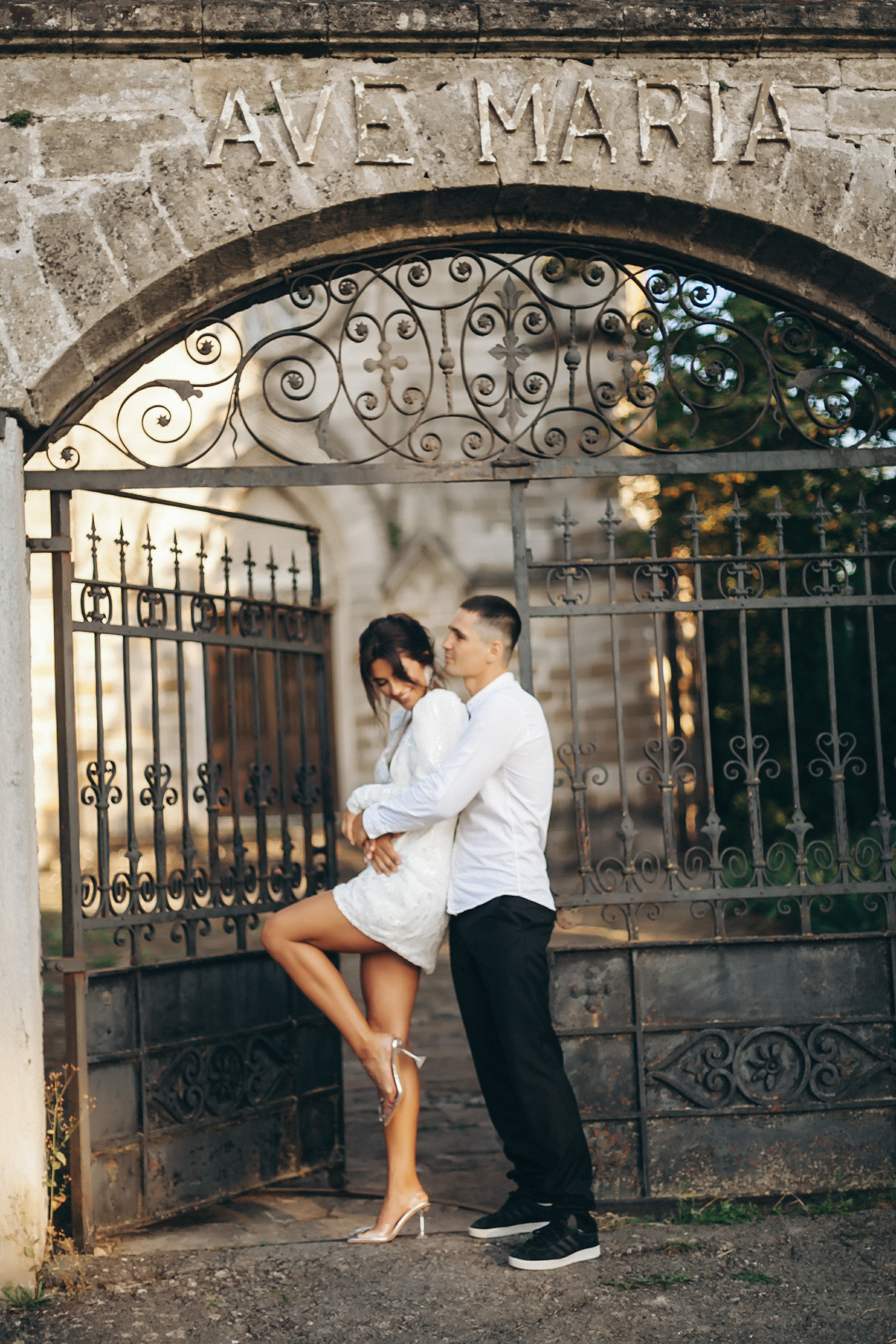 IRA AND MAKS. Весільний фотограф Таня Федорова та відеограф Олексій Федоров