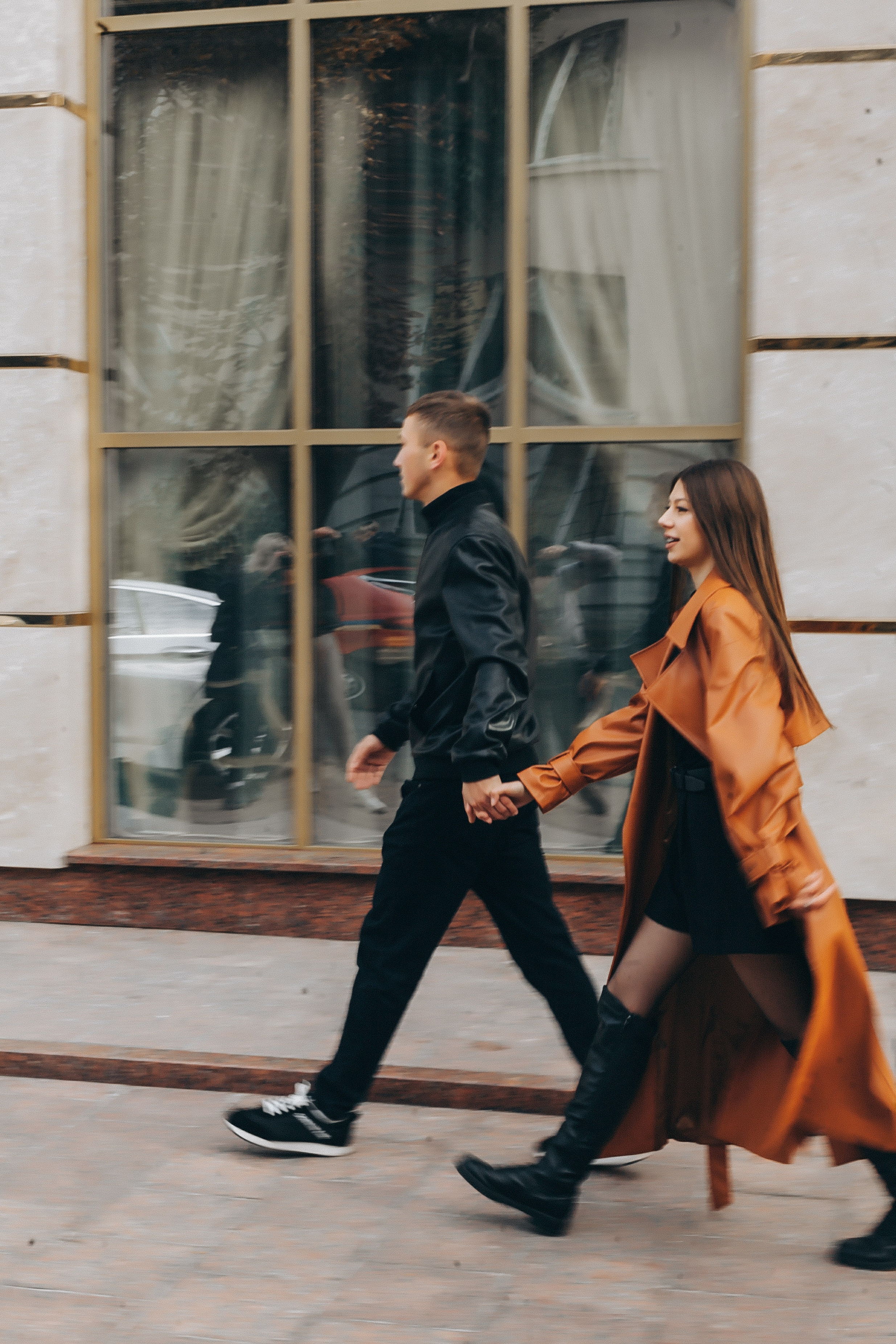 ABOUT US. Весільний фотограф Таня Федорова та відеограф Олексій Федоров