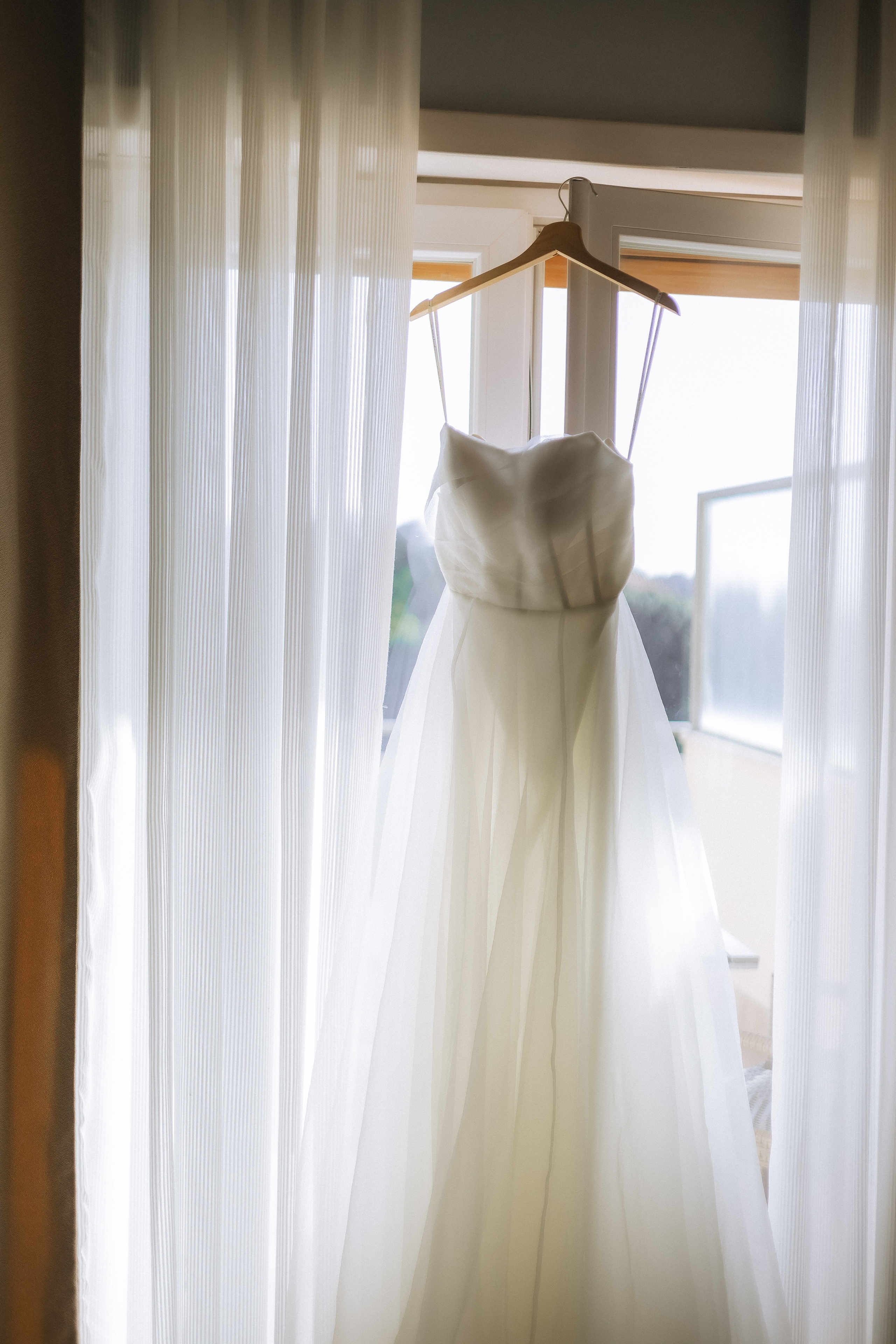 FLANNERY and PIETRO. Весільний фотограф Таня Федорова та відеограф Олексій Федоров