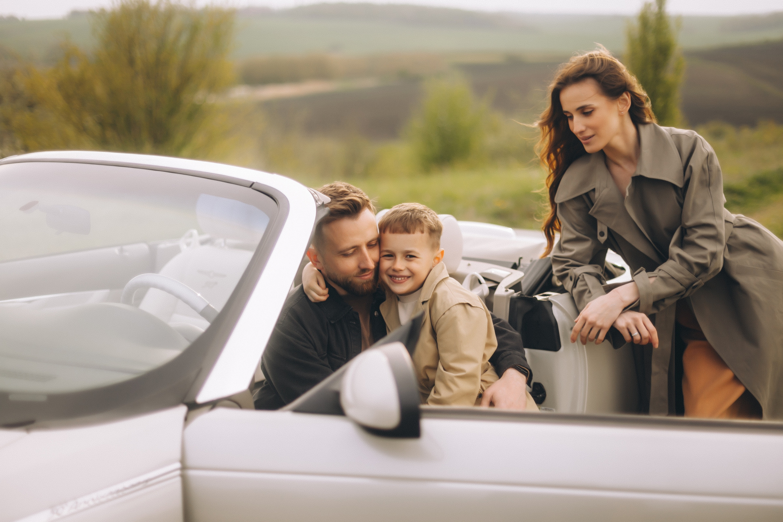 WIND. Весільний фотограф Таня Федорова та відеограф Олексій Федоров