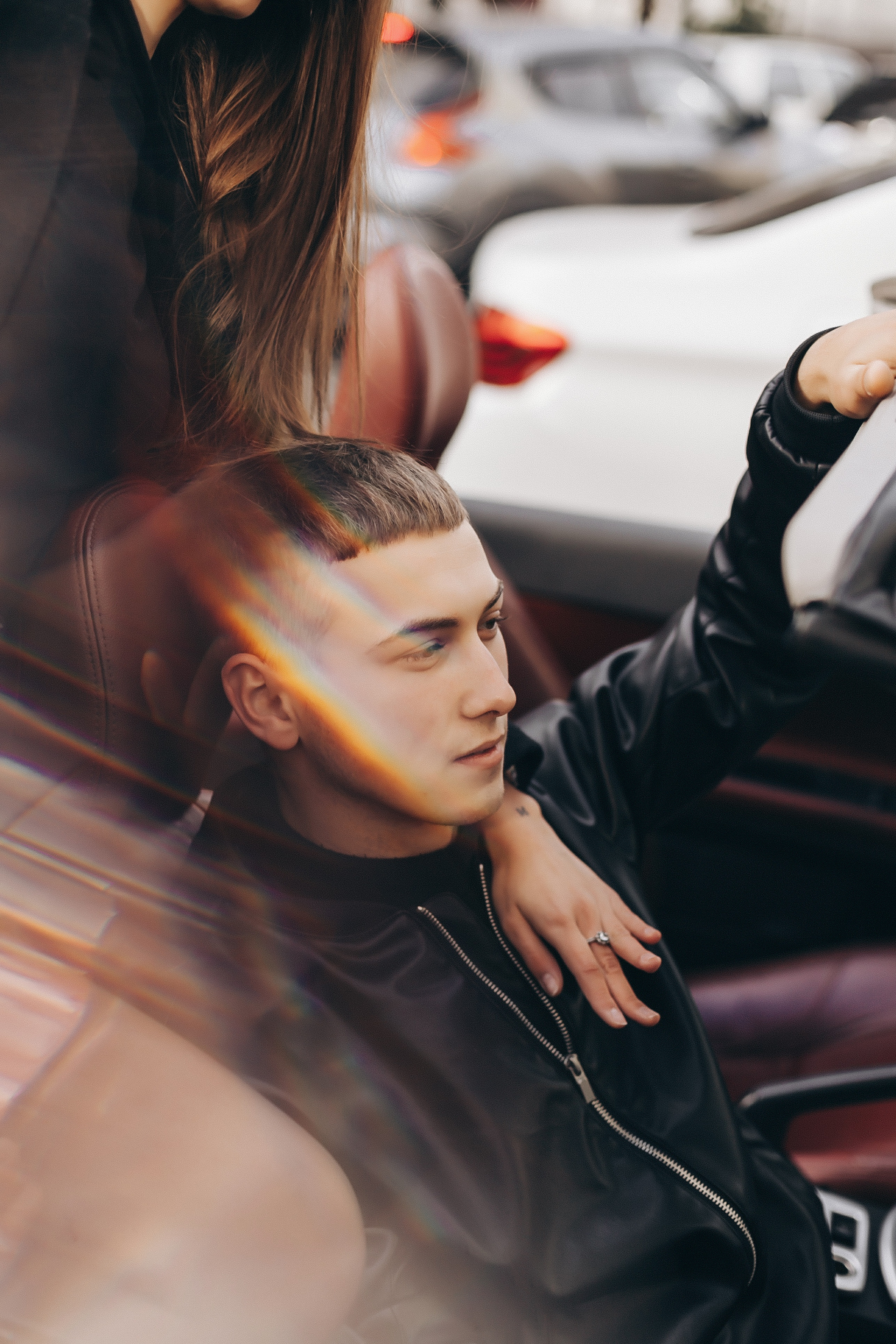 ABOUT US. Весільний фотограф Таня Федорова та відеограф Олексій Федоров