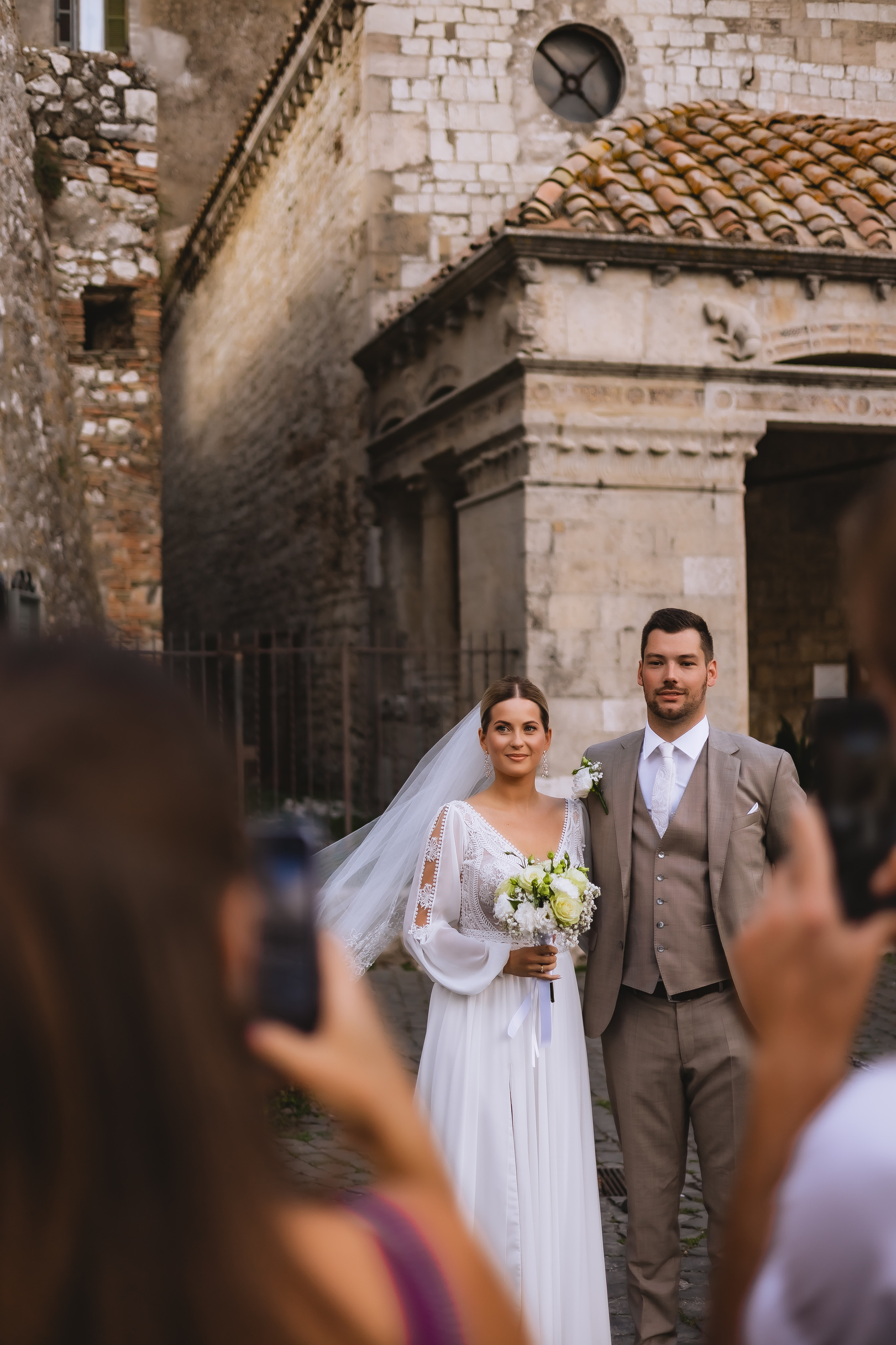 ANGELIKA AND LUCAS. Весільний фотограф Таня Федорова та відеограф Олексій Федоров