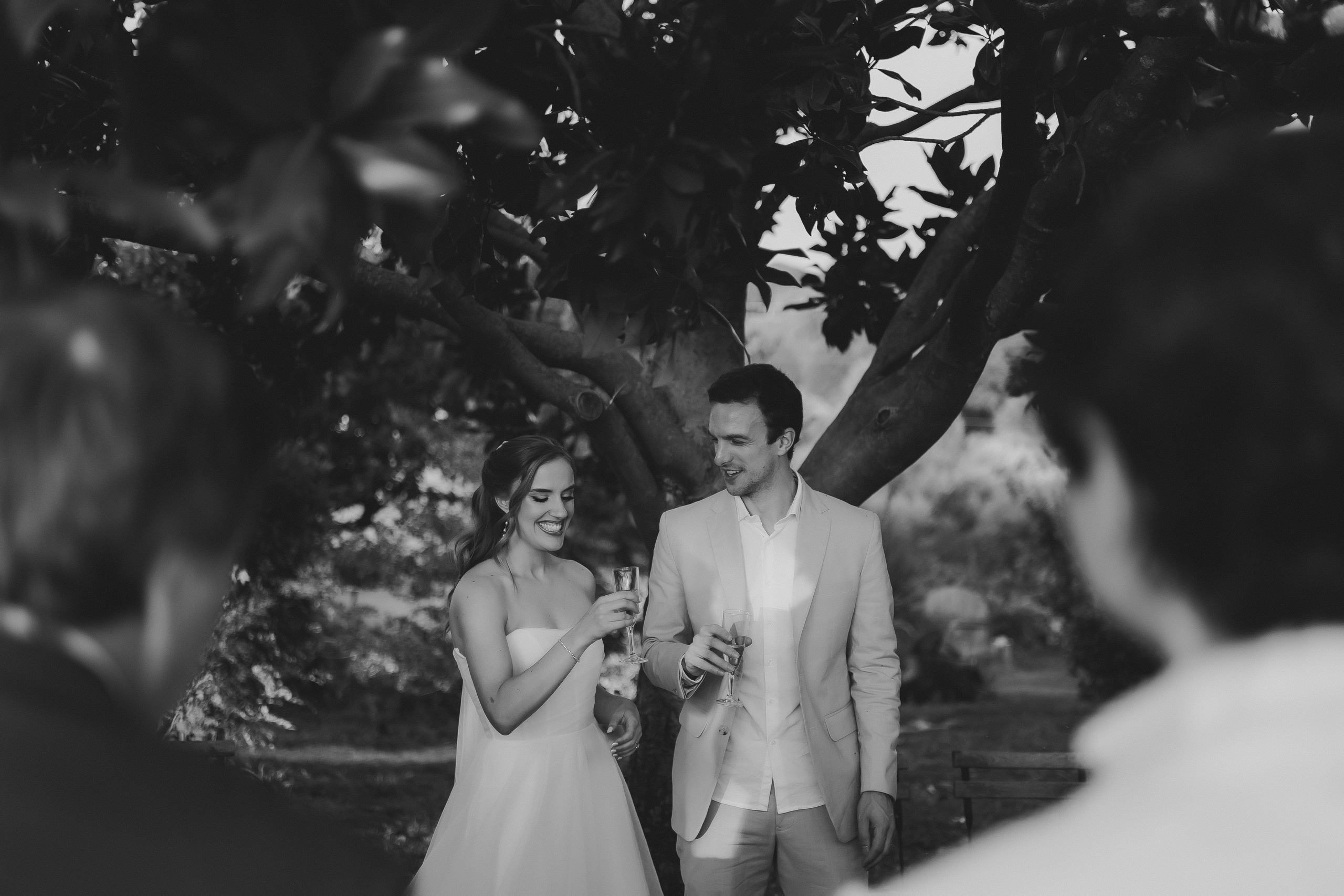 FLANNERY and PIETRO. Весільний фотограф Таня Федорова та відеограф Олексій Федоров