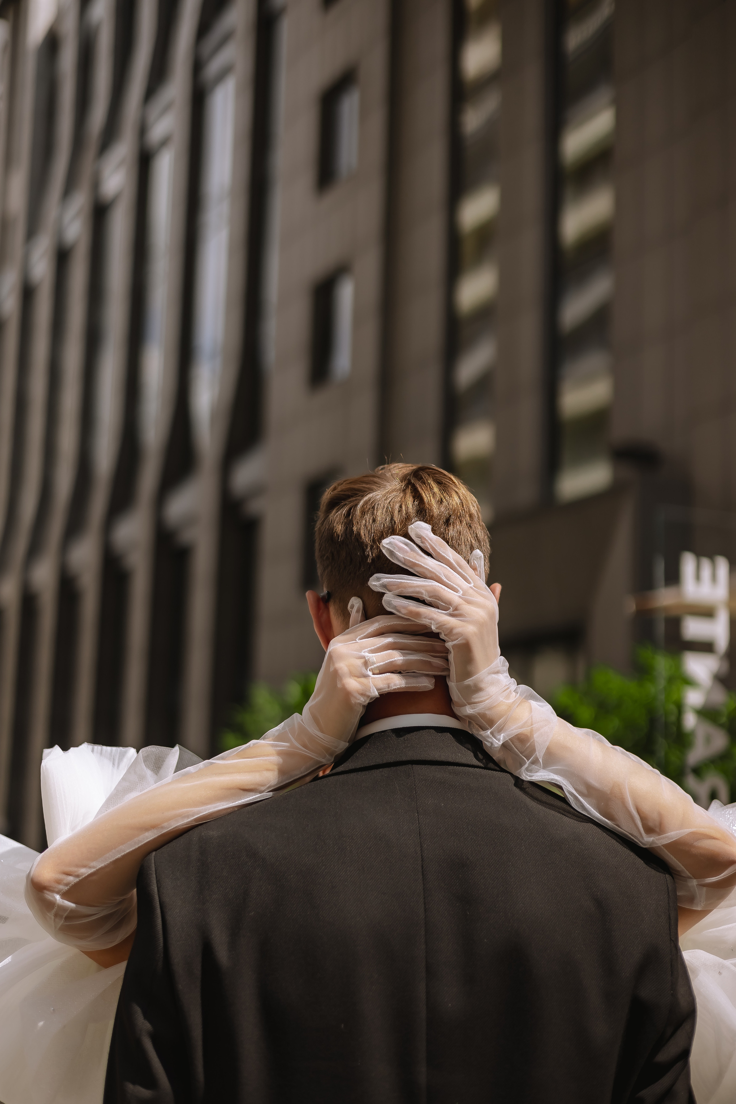 VLADA and NIKITA. Весільний фотограф Таня Федорова та відеограф Олексій Федоров