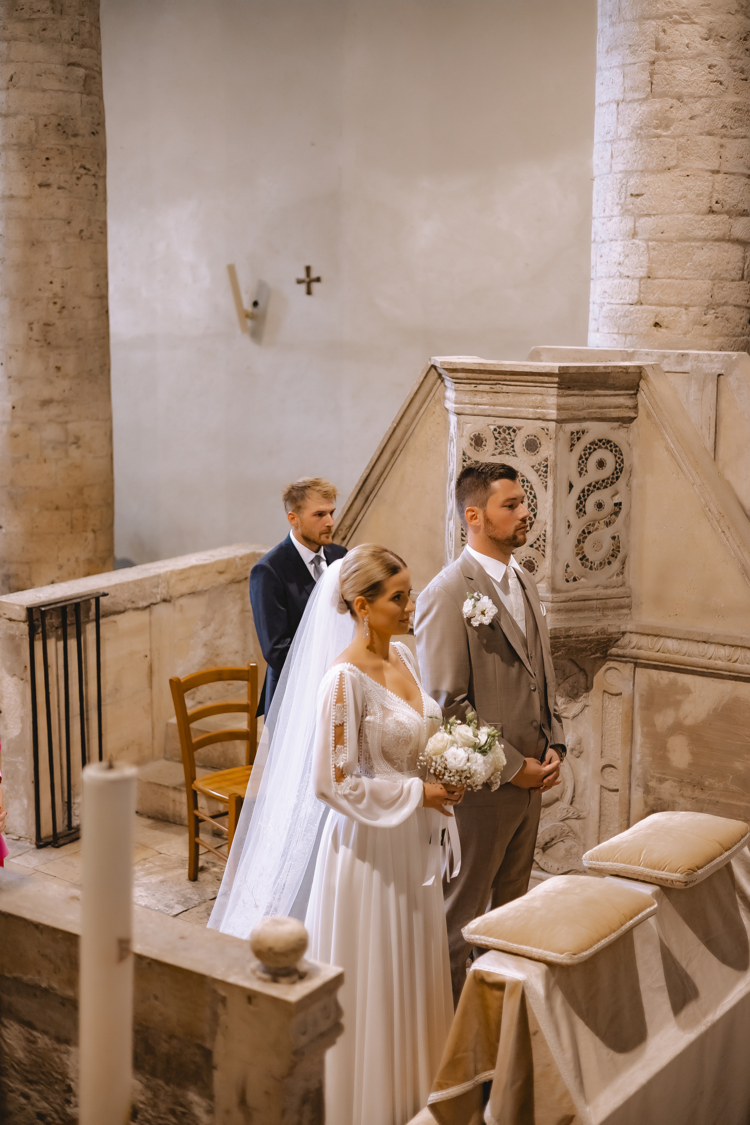 ANGELIKA AND LUCAS. Весільний фотограф Таня Федорова та відеограф Олексій Федоров