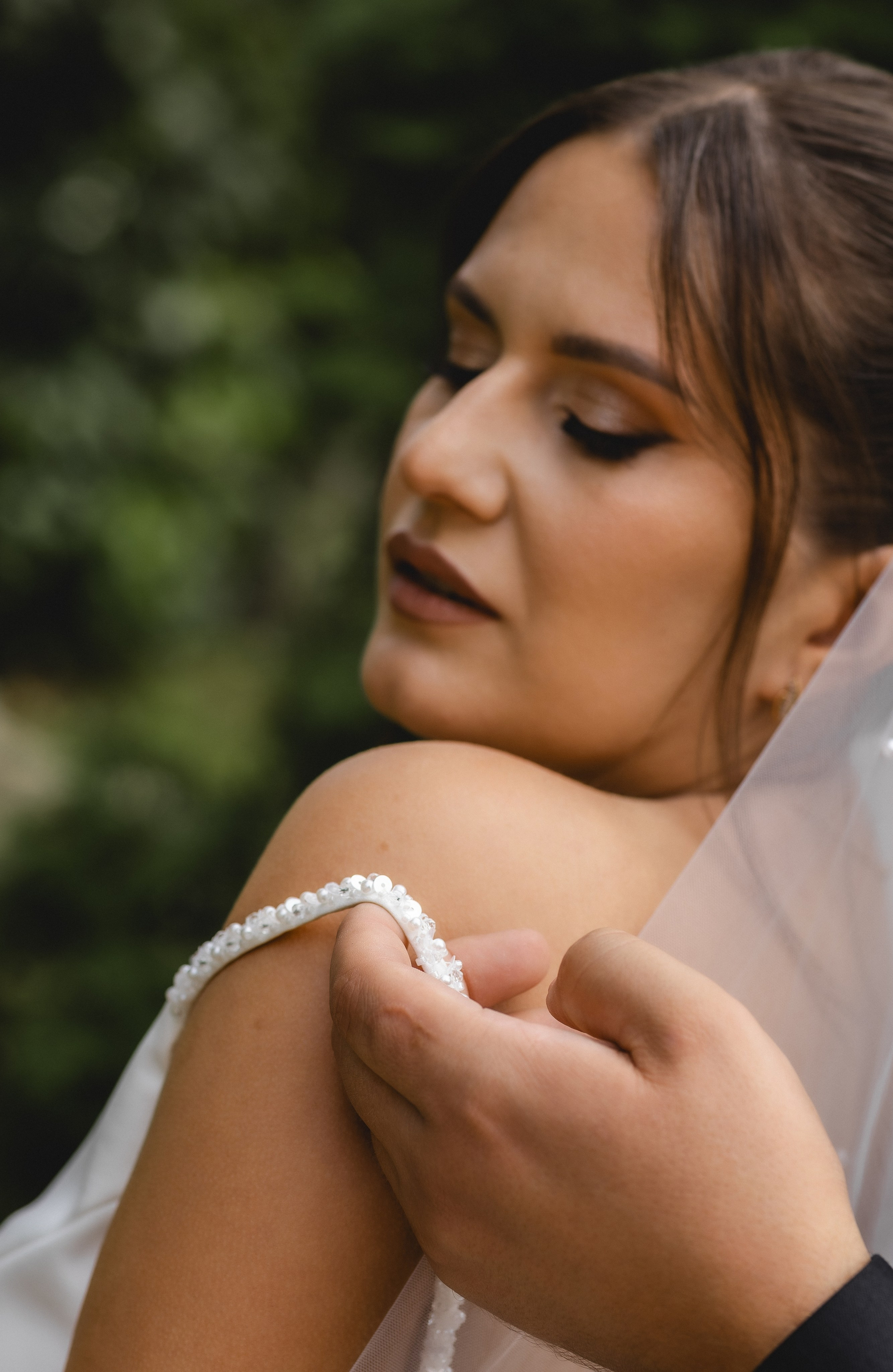 OKSANA and VASYL. Весільний фотограф Таня Федорова та відеограф Олексій Федоров