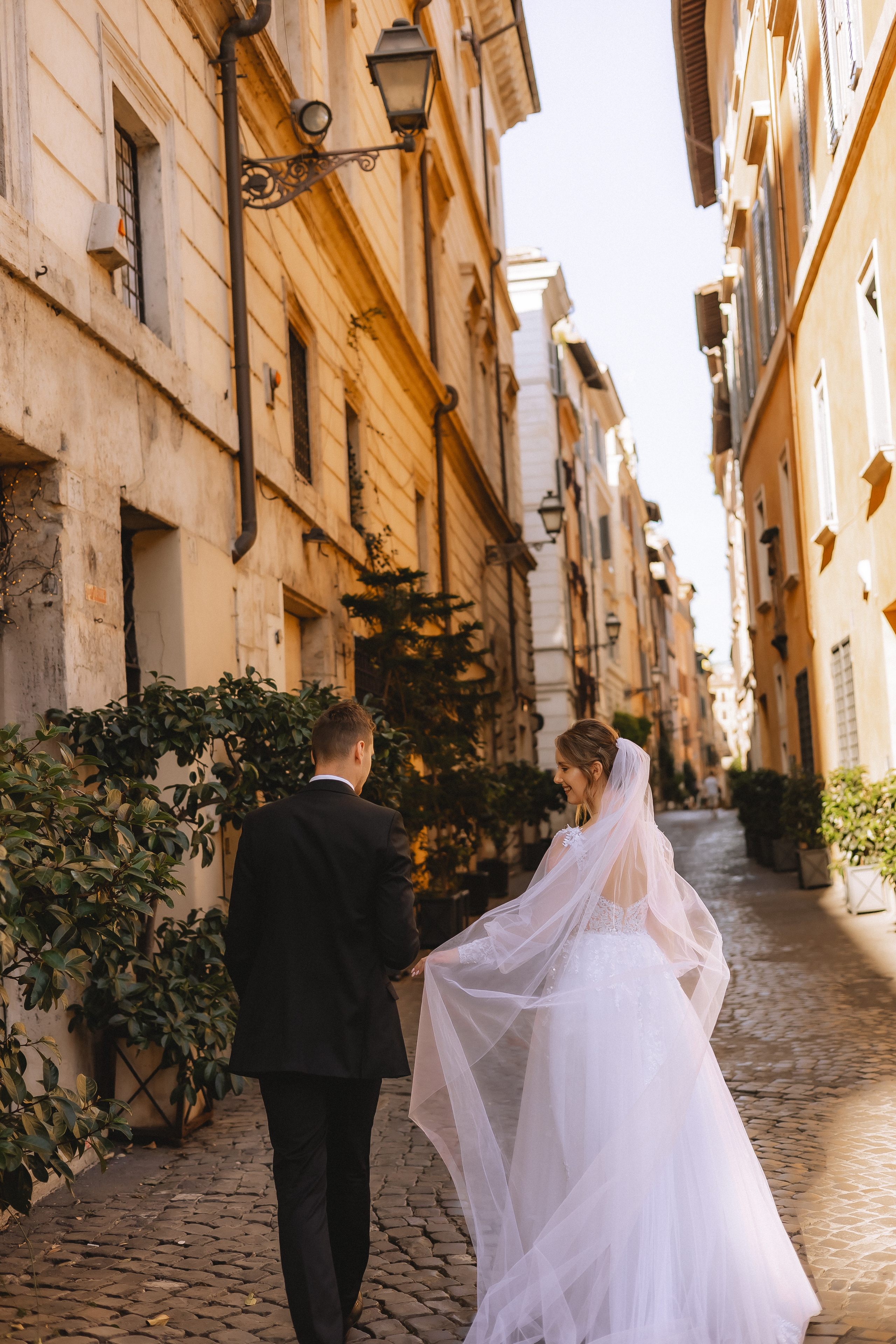 DOLCE VITA. Весільний фотограф Таня Федорова та відеограф Олексій Федоров