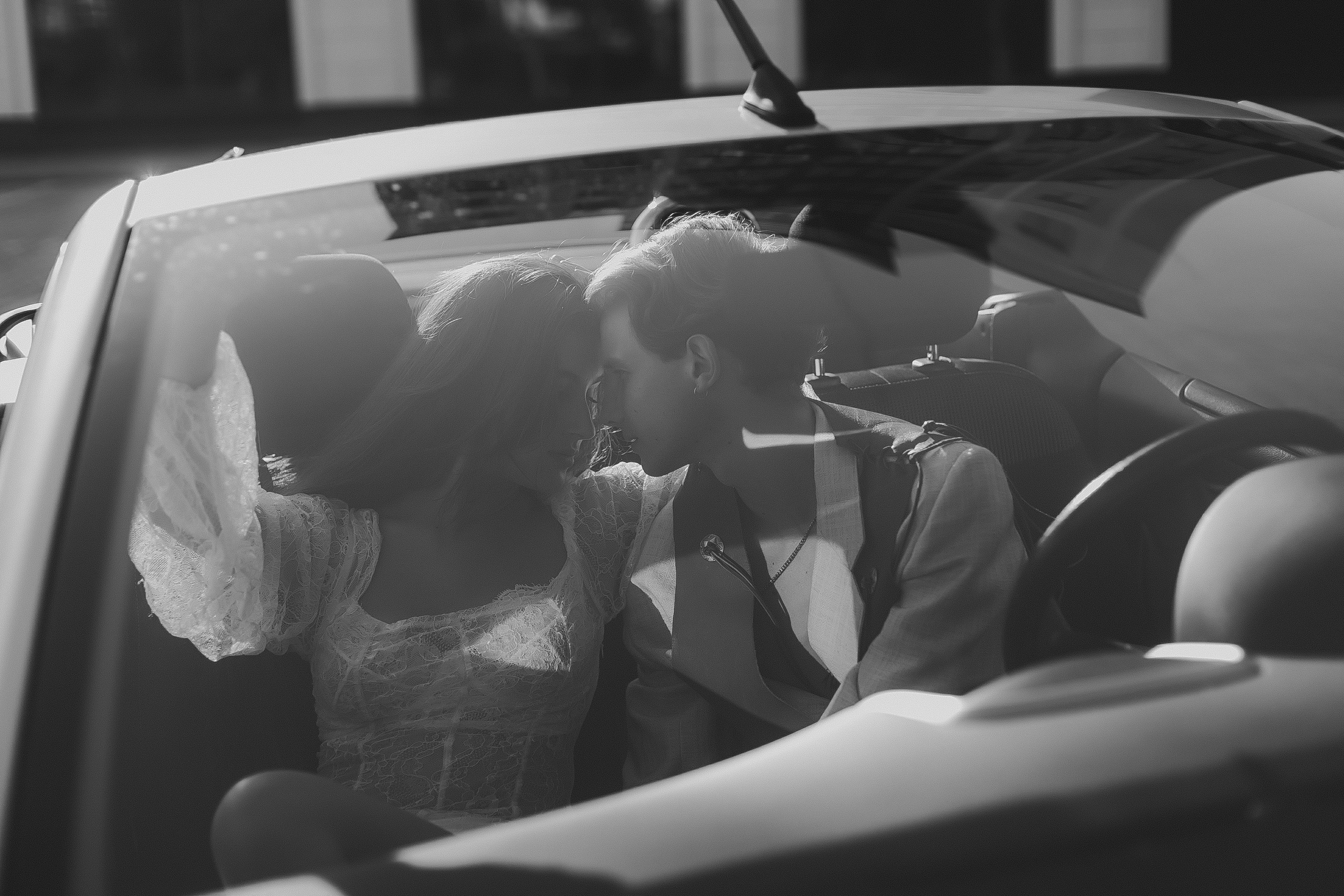 STILLS FROM THE FILM. Весільний фотограф Таня Федорова та відеограф Олексій Федоров