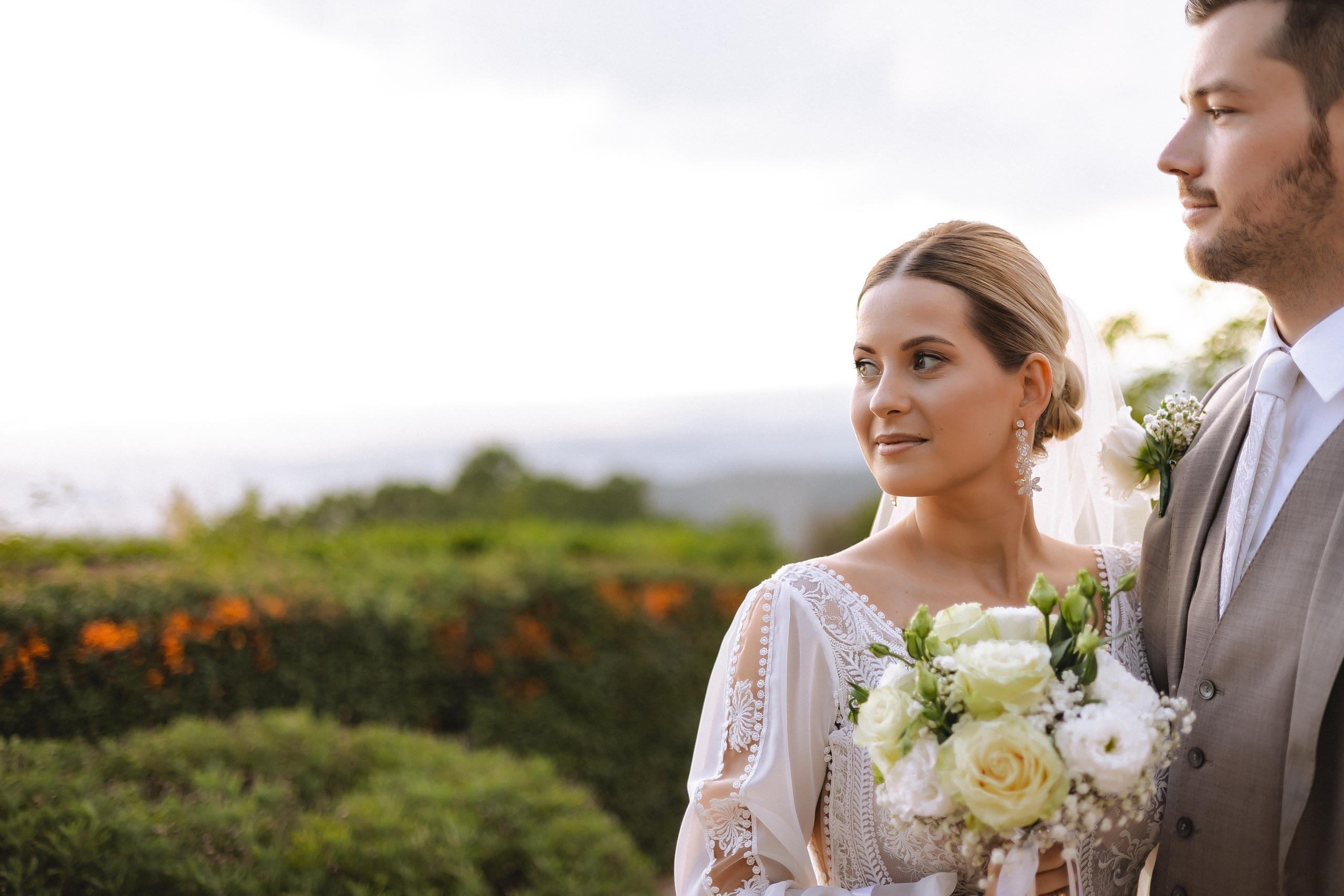 ANGELIKA AND LUCAS. Весільний фотограф Таня Федорова та відеограф Олексій Федоров