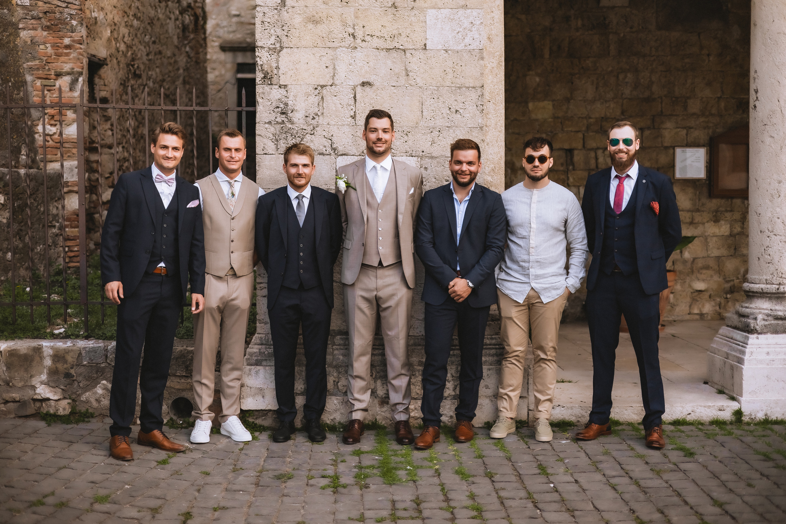 ANGELIKA AND LUCAS. Весільний фотограф Таня Федорова та відеограф Олексій Федоров