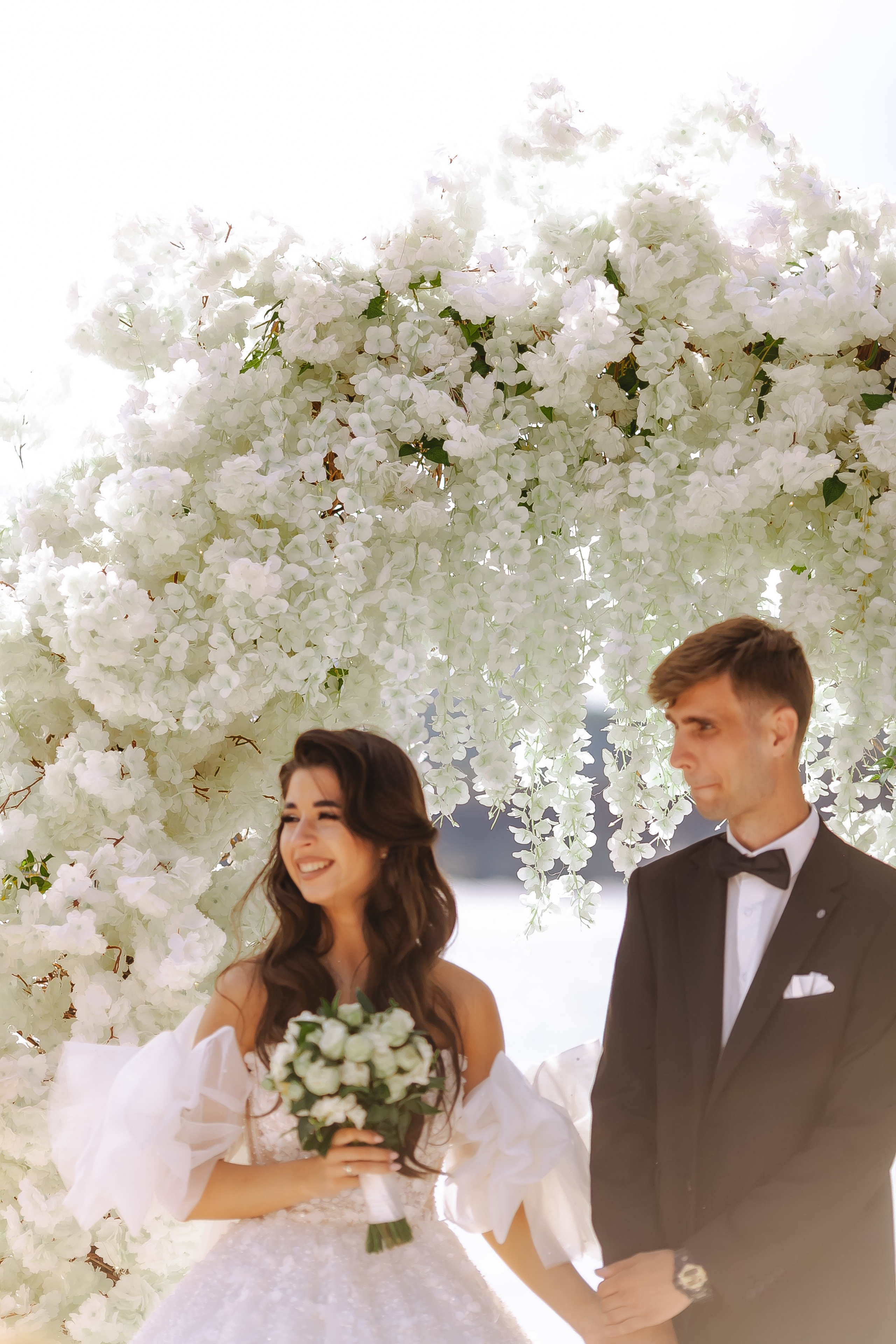 VLADA and NIKITA. Весільний фотограф Таня Федорова та відеограф Олексій Федоров