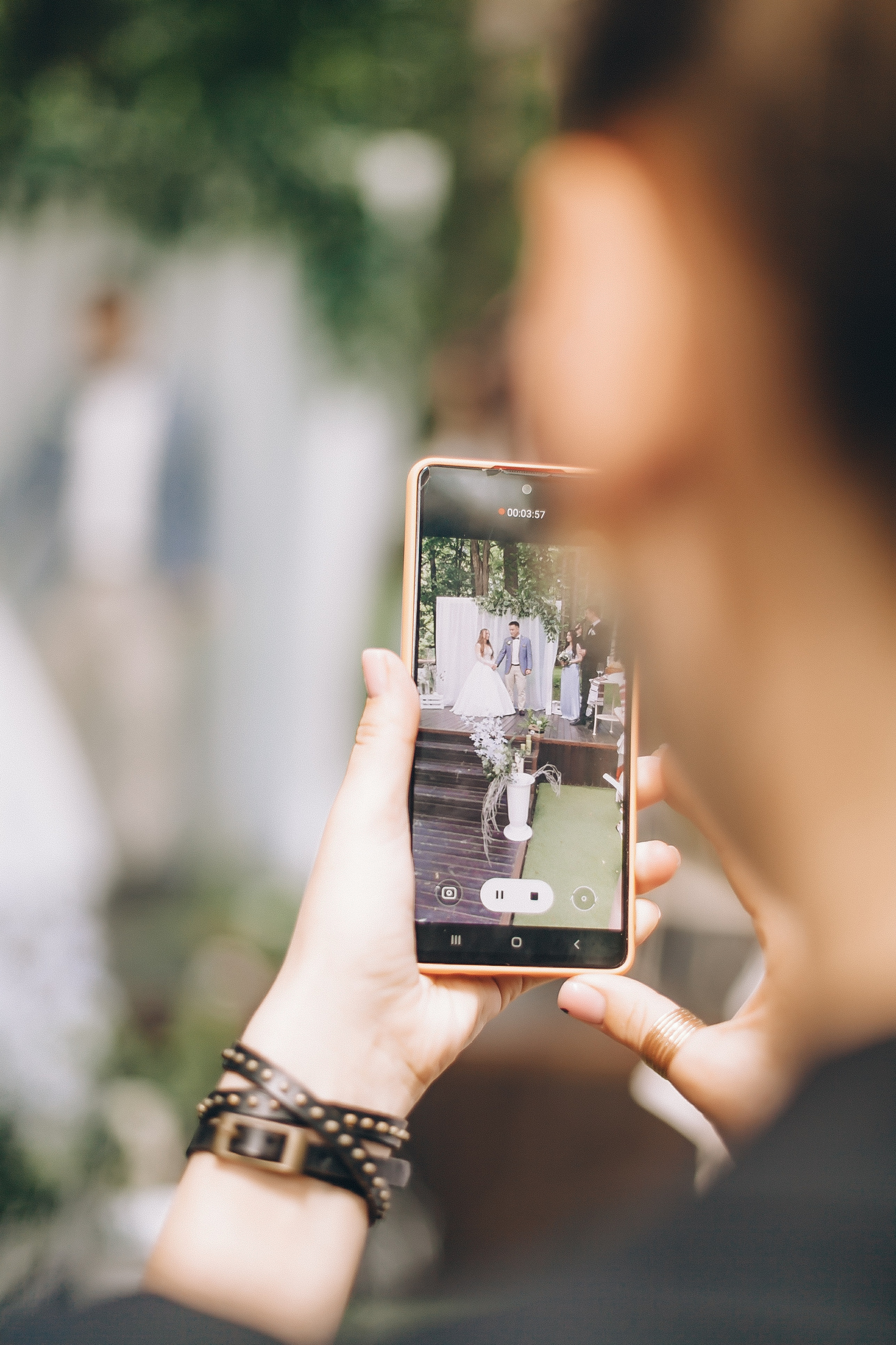 OLYA AND TOLYA. Весільний фотограф Таня Федорова та відеограф Олексій Федоров