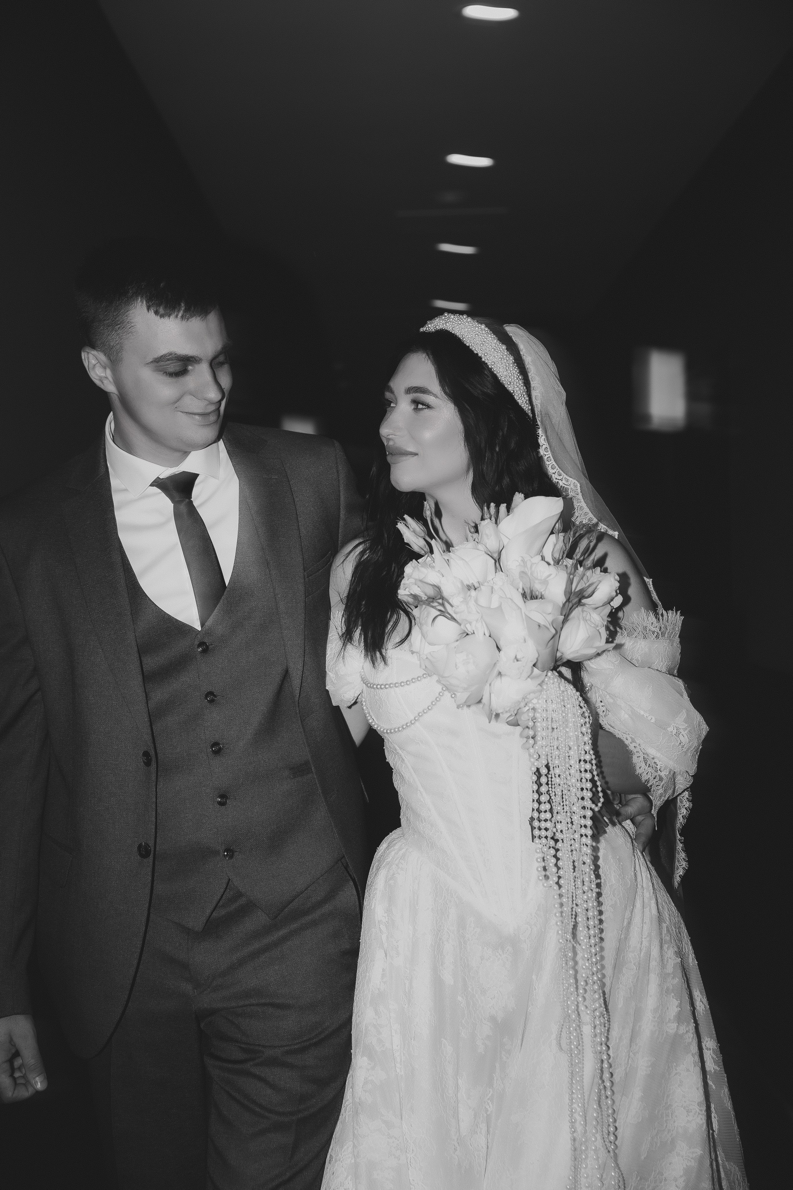 ANNA and OLEXANDER. Весільний фотограф Федорова Таня
